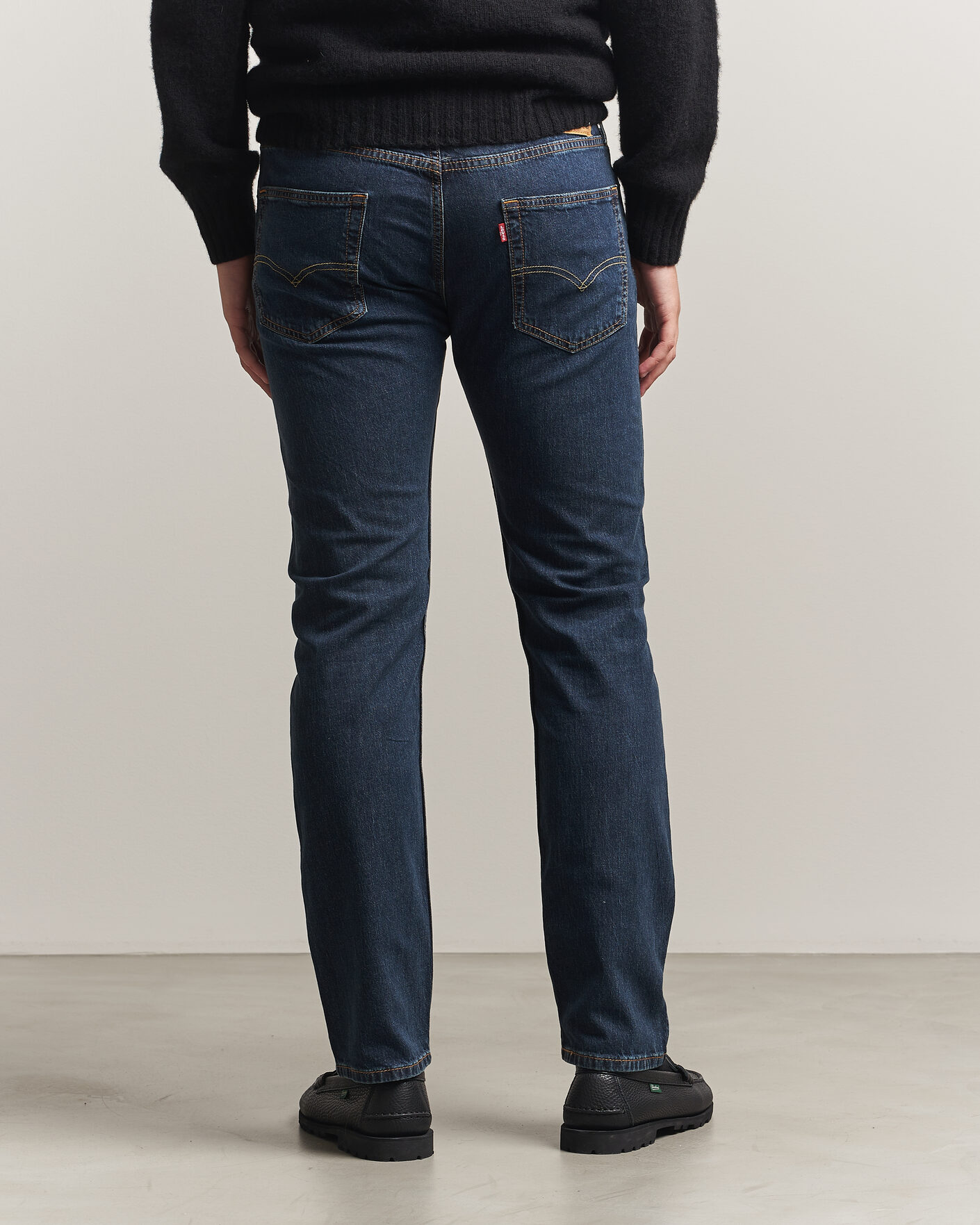 Mies | Farkut | Levi's | 502 Taper Jeans Lake Side Cool