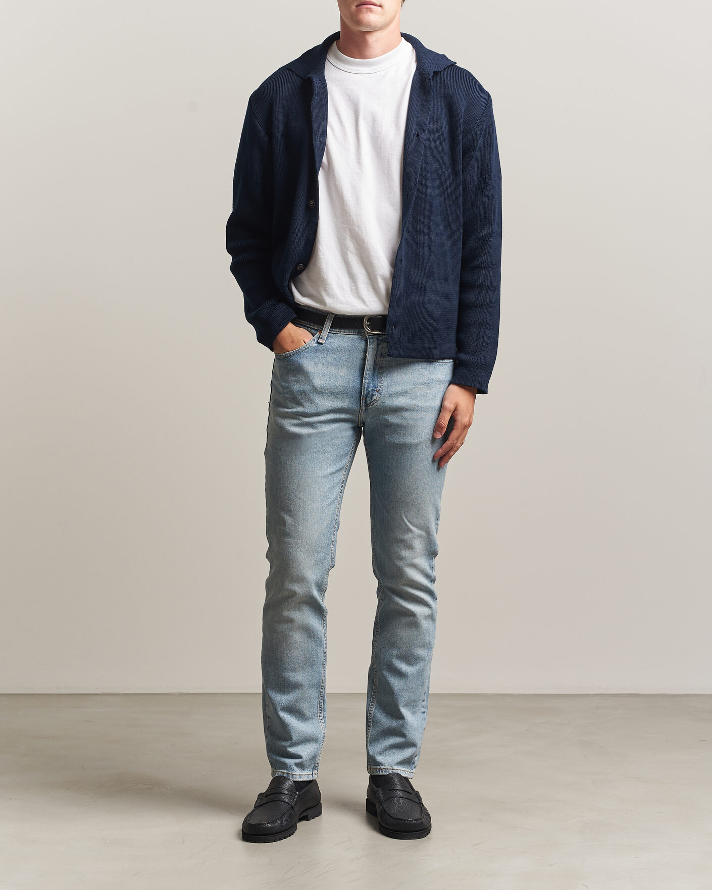 Mies | Farkut | Levi's | 511 Slim Jeans Everyday Authentic Adv