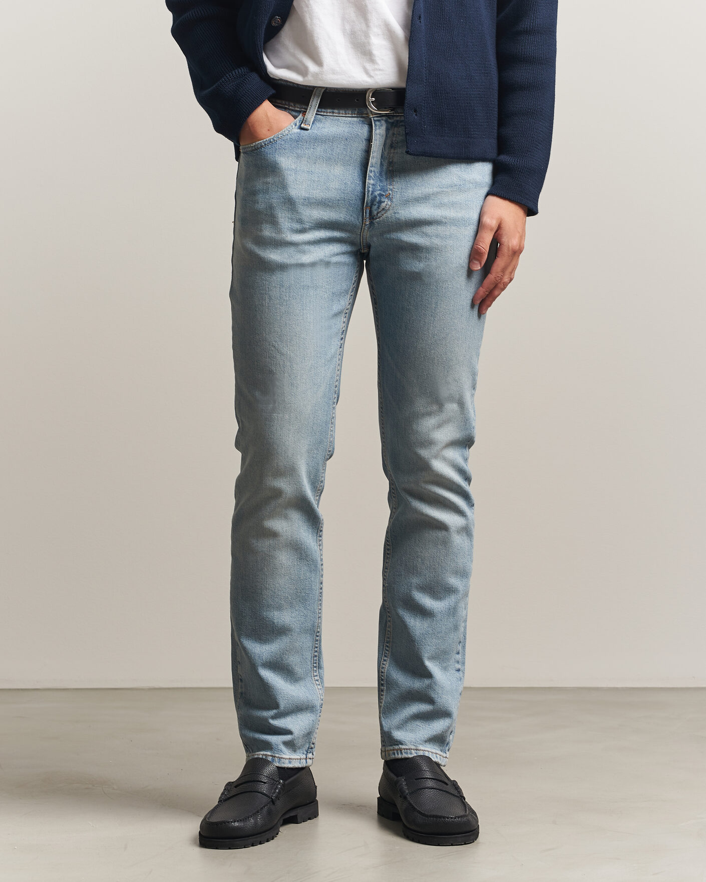 Mies | Farkut | Levi's | 511 Slim Jeans Everyday Authentic Adv