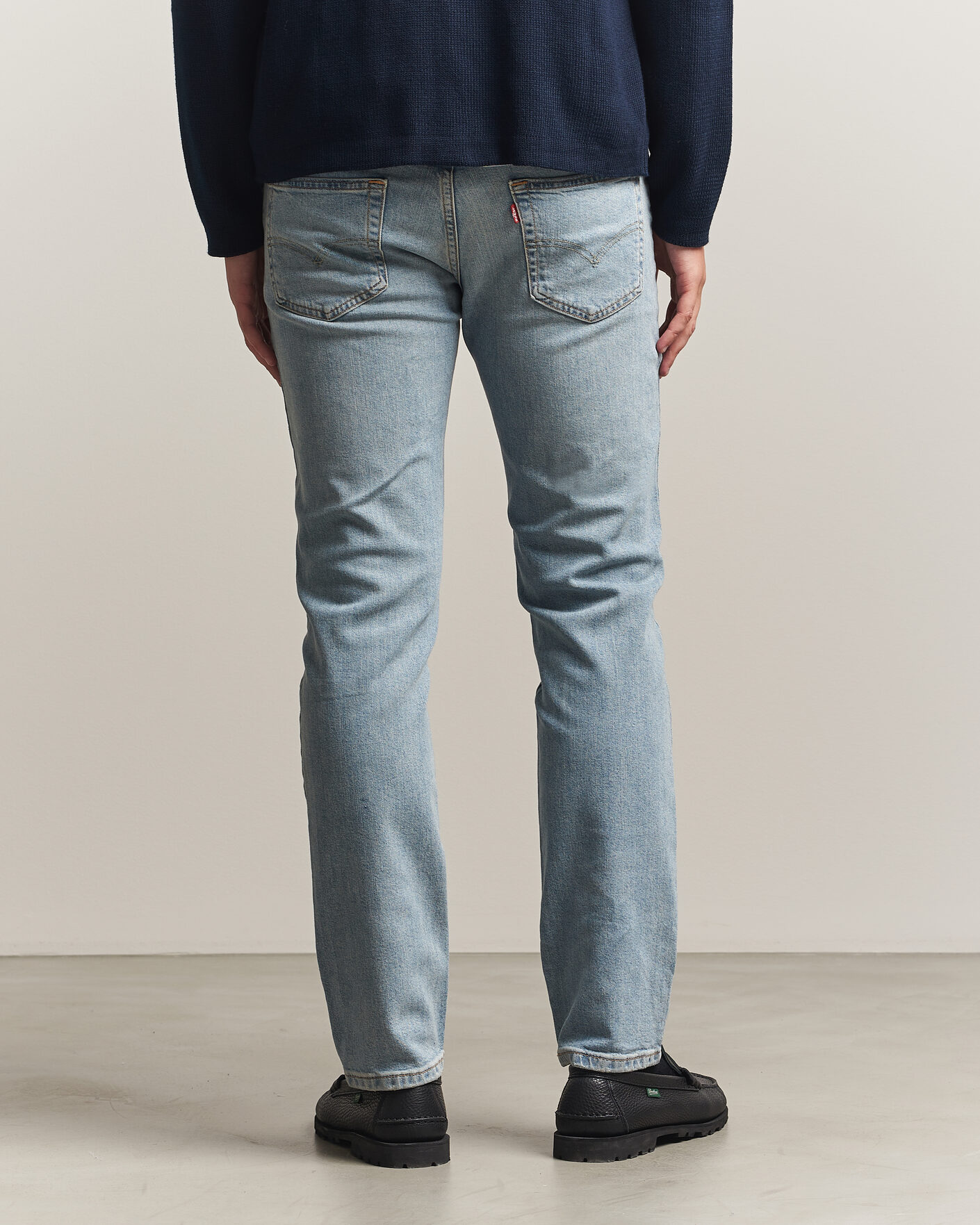 Mies | Farkut | Levi's | 511 Slim Jeans Everyday Authentic Adv