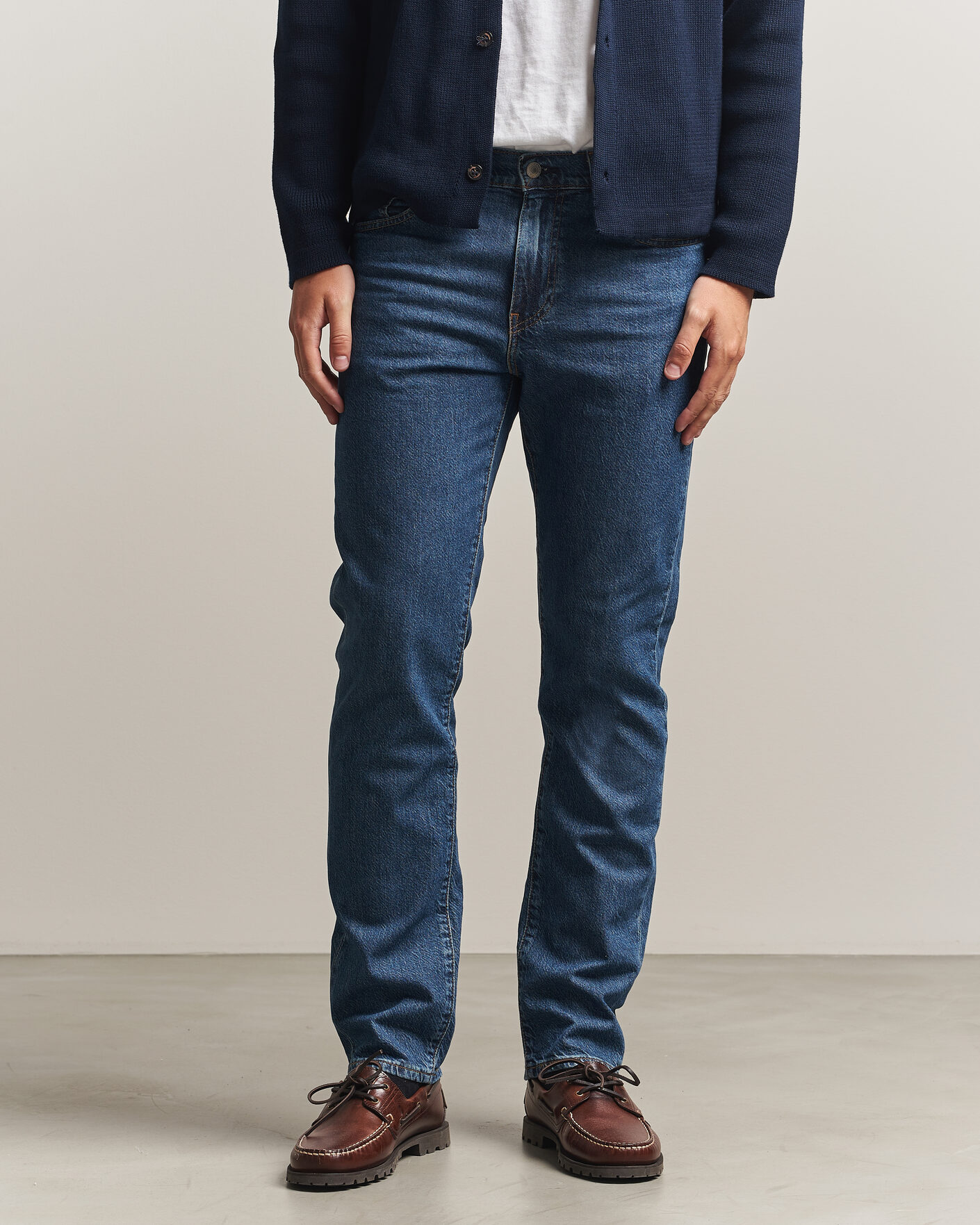 Mies | Farkut | Levi's | 511 Slim Jeans Laugh It Off