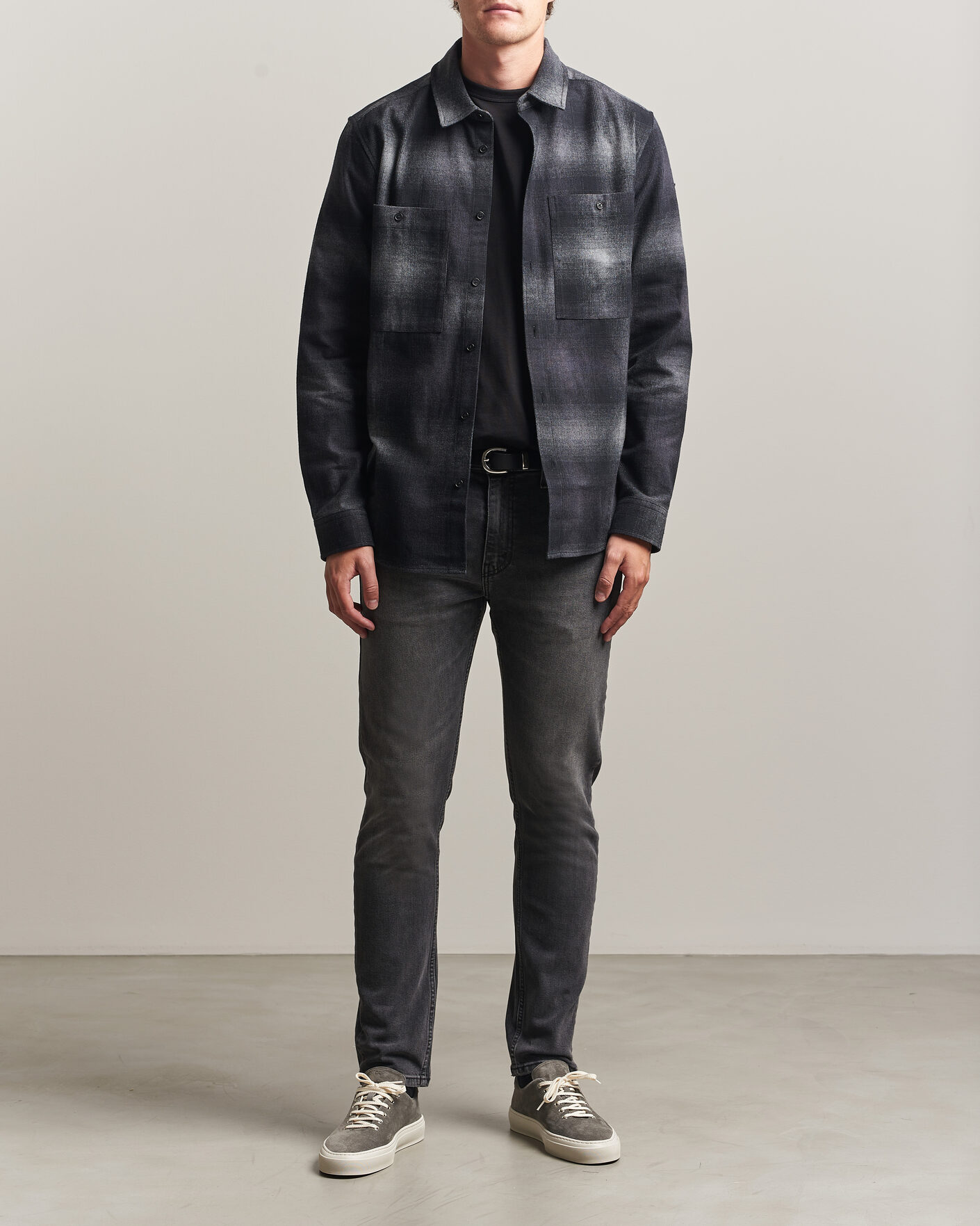 Mies | Farkut | Levi's | 512 Slim Taper Jeans Evening Stars Adv