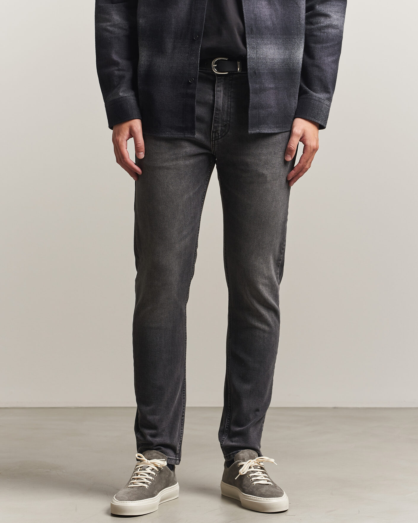 Mies | Farkut | Levi's | 512 Slim Taper Jeans Evening Stars Adv