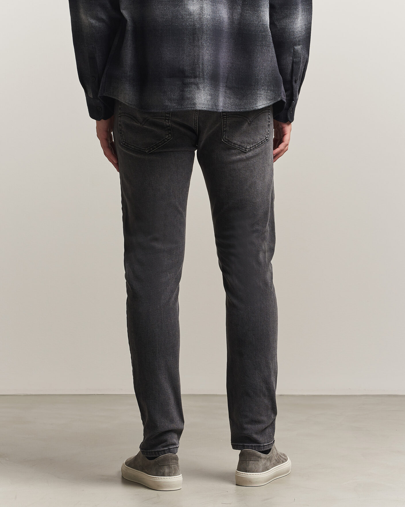 Mies | Farkut | Levi's | 512 Slim Taper Jeans Evening Stars Adv