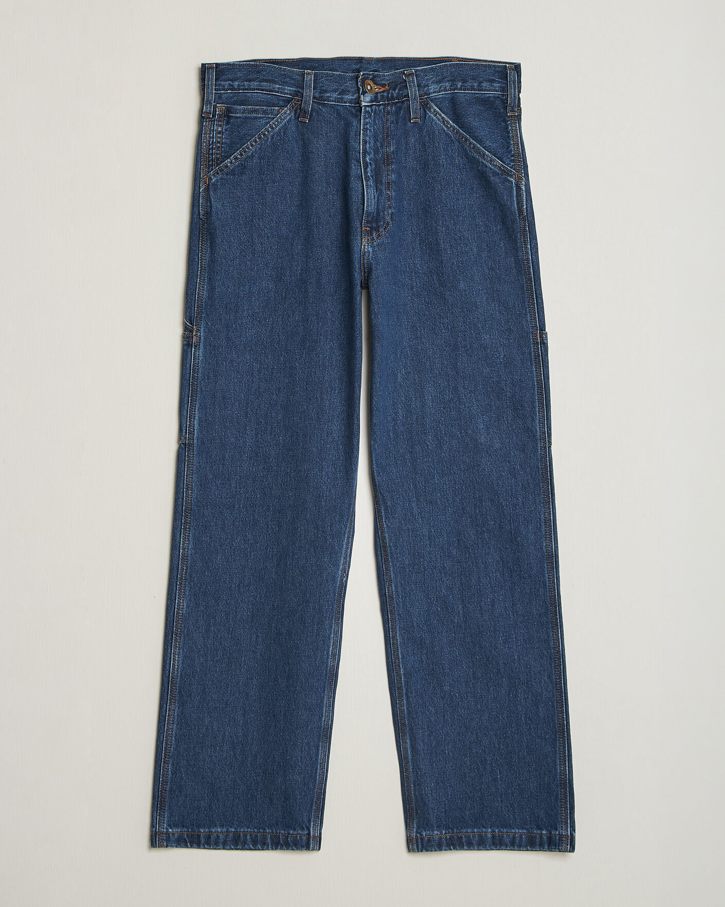 Miehet |  | Levi's | 568 Loose Straight Carpenter Jeans Turn It Around