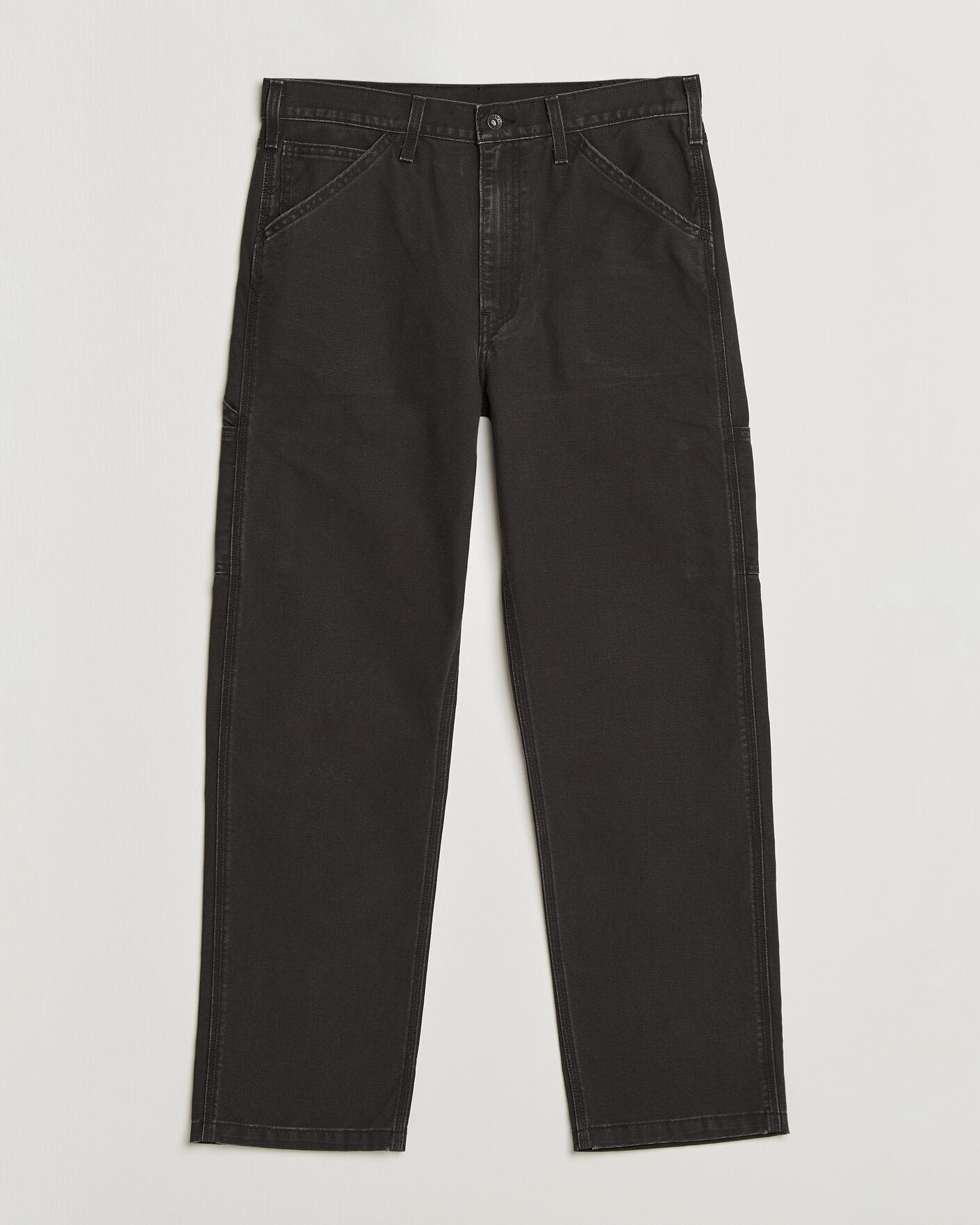 Mies | Farkut | Levi's | 568 Loose Straight Carpenter Jeans Clear Night Meteorite