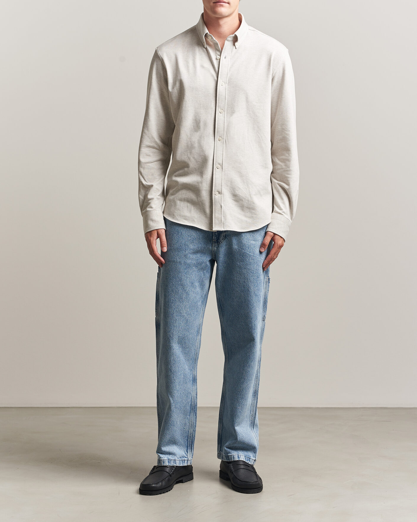 Mies | Farkut | Levi's | 568 Loose Straight Carpenter Jeans Put In Work MI
