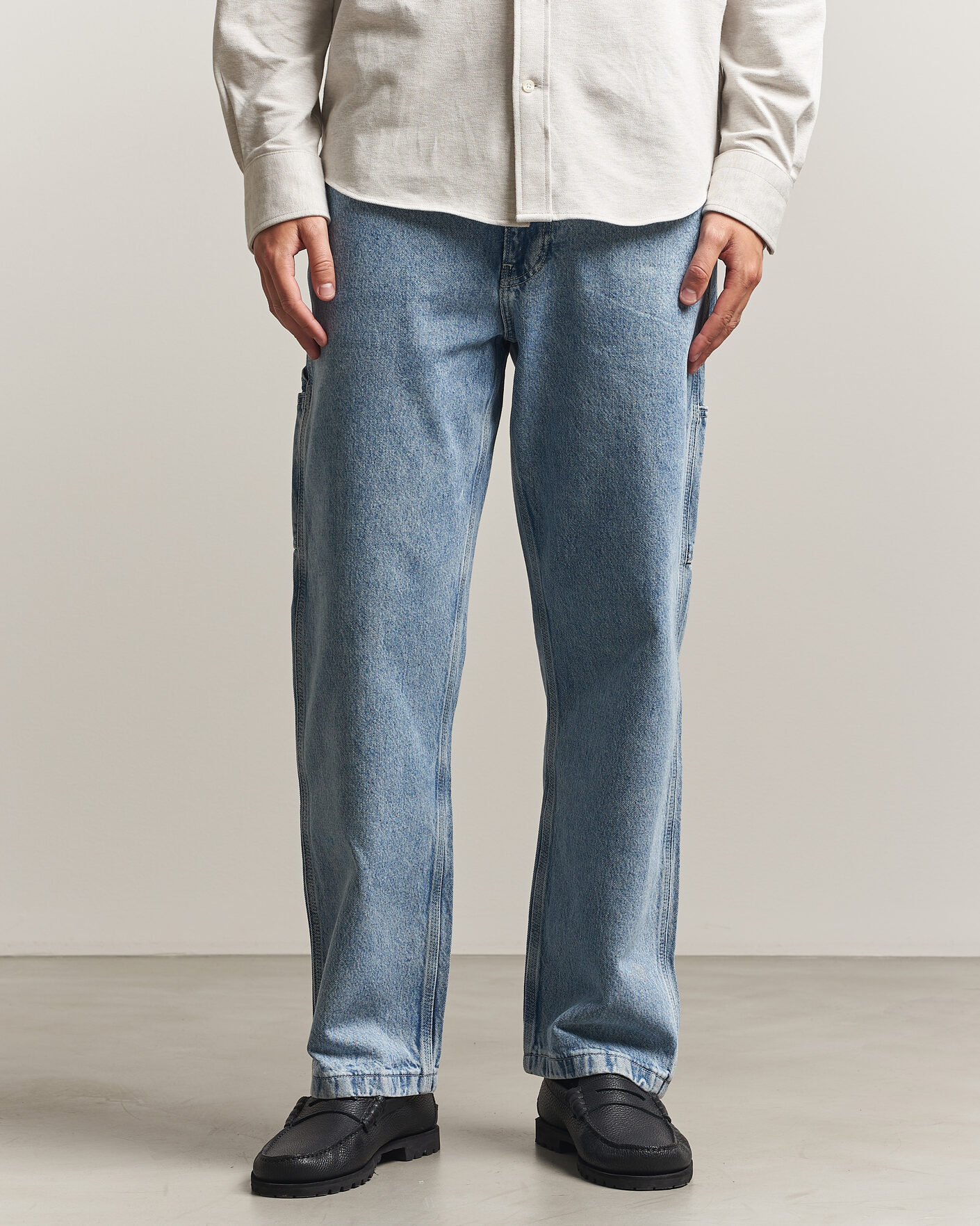 Mies | Farkut | Levi's | 568 Loose Straight Carpenter Jeans Put In Work MI
