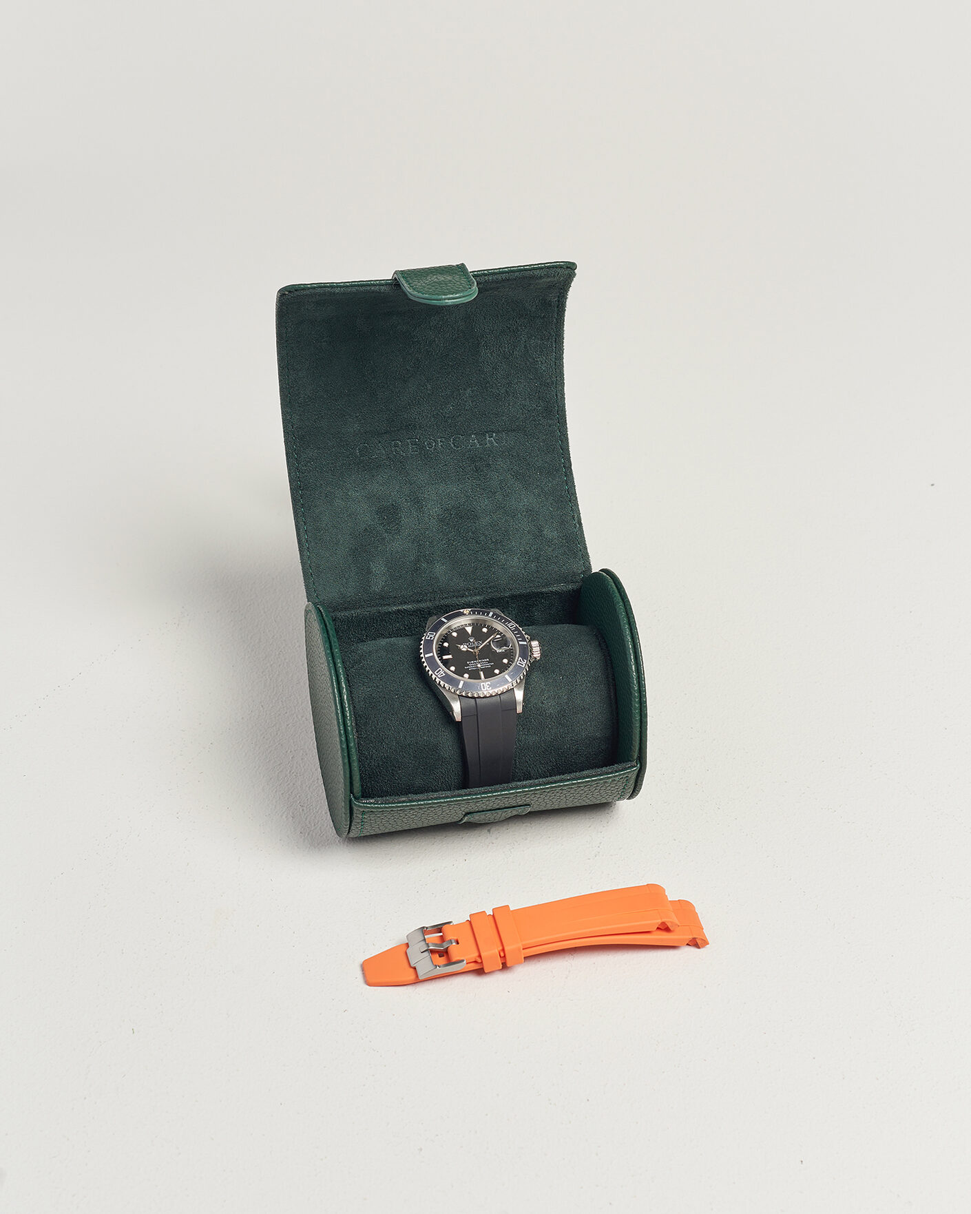 Mies | Pre-Owned & Vintage Watches | Rolex Pre-Owned | Submariner Date