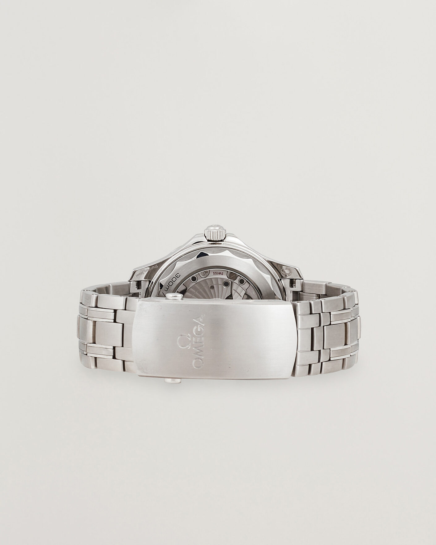 Mies | Omega Pre-Owned Seamaster 300M Diver | Omega Pre-Owned | Seamaster 300M Diver