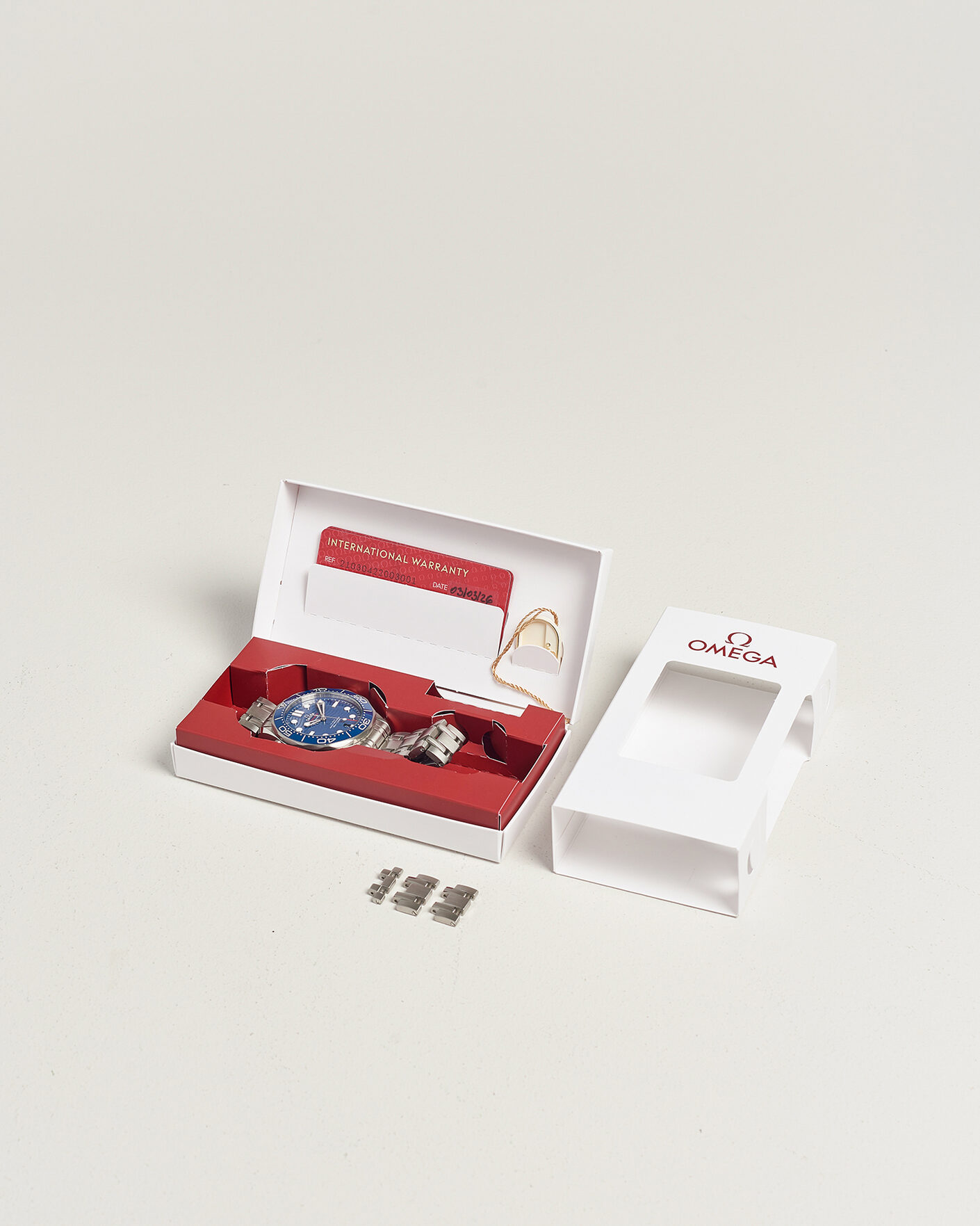 Mies | Omega Pre-Owned Seamaster 300M Diver | Omega Pre-Owned | Seamaster 300M Diver