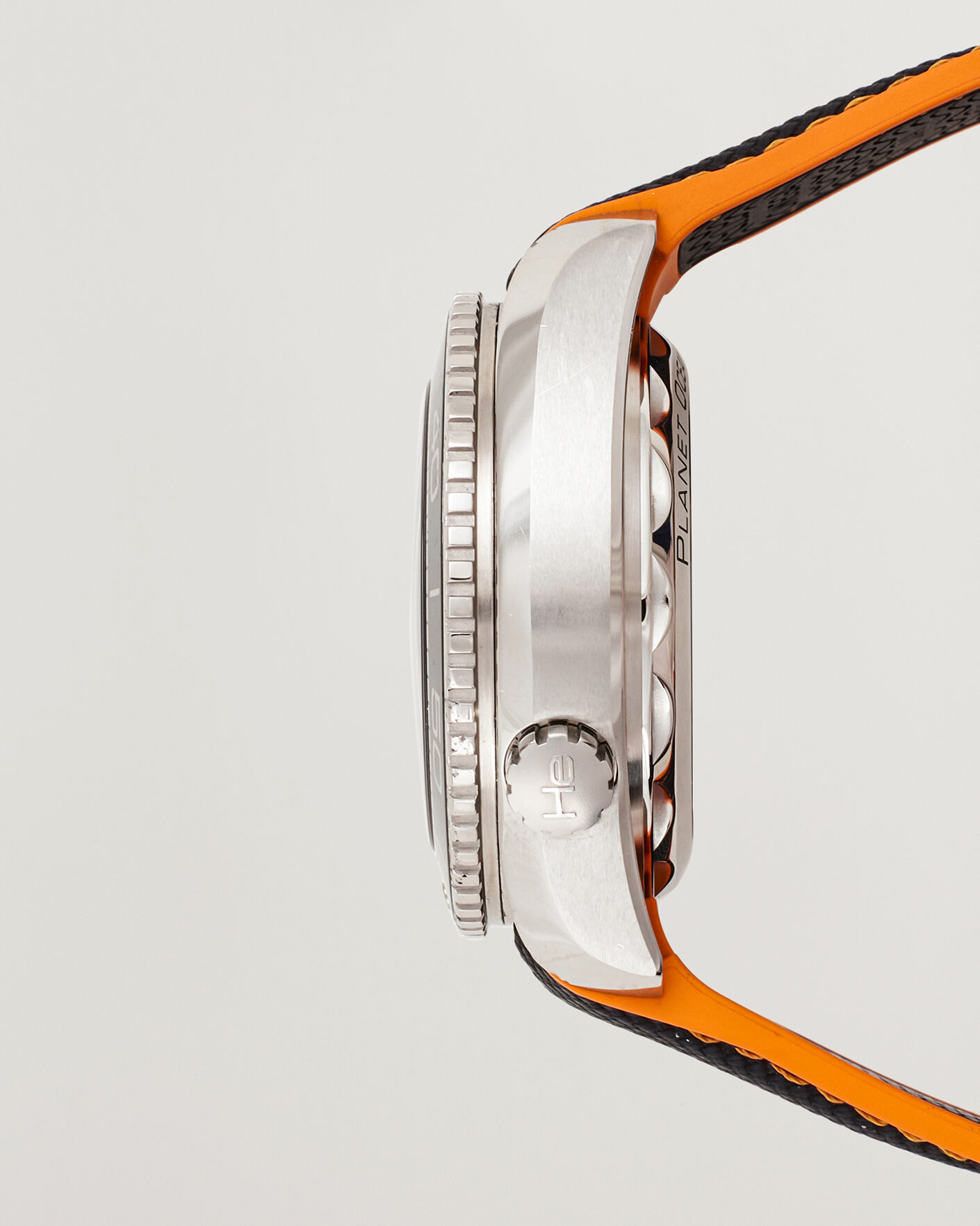 Mies | Pre-Owned & Vintage Watches | Omega Pre-Owned | Seamaster Planet Ocean Chronograph 600M