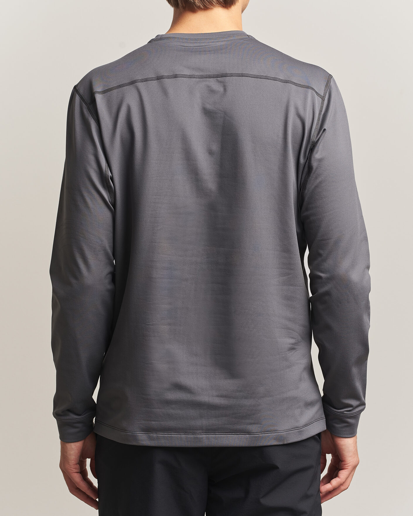 Mies | Puserot | Arc'teryx | Rho LT Baselayer Crew Neck Cloud