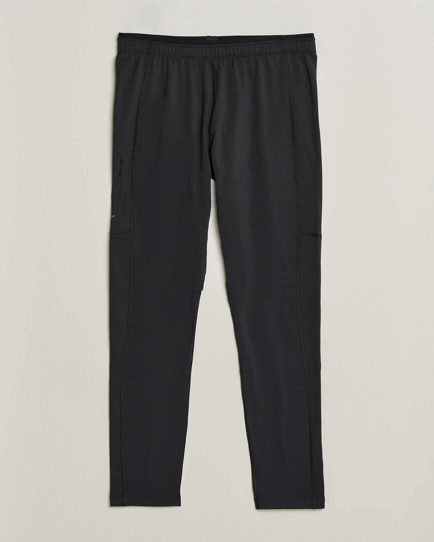 Mies | Housut | Arc'teryx | Rho LT Baselayer Pants Black