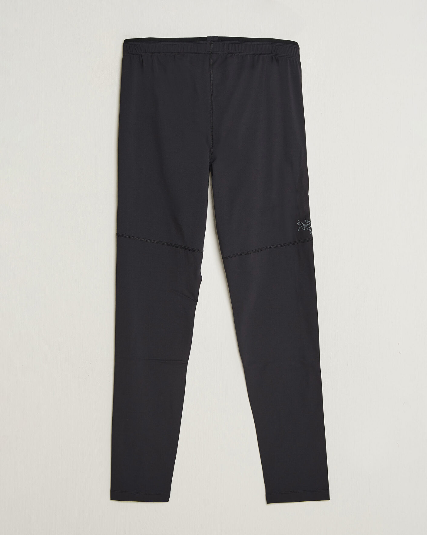 Mies | Housut | Arc'teryx | Rho LT Baselayer Pants Black