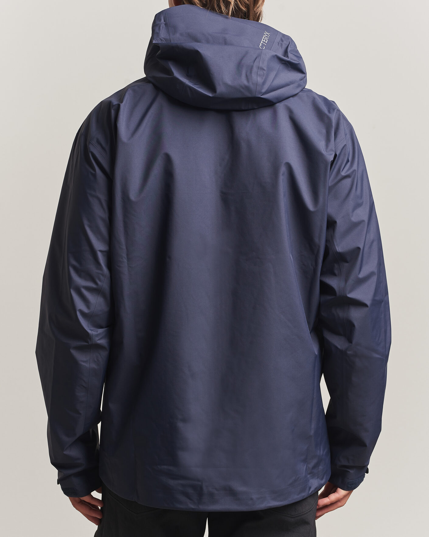 Mies | Takit | Arc'teryx | Beta Gore-Tex Jacket Black Sapphire