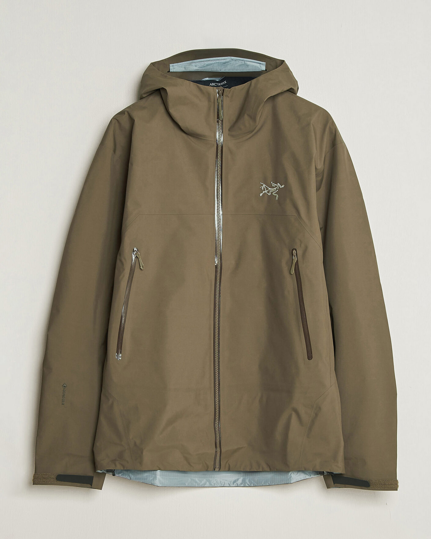 Mies | Takit | Arc'teryx | Beta Gore-Tex Jacket Mongoose