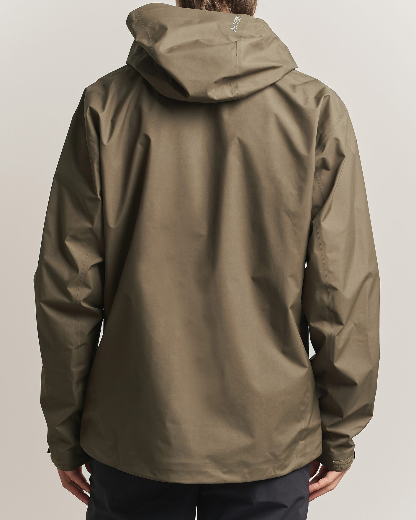 Mies | Takit | Arc'teryx | Beta Gore-Tex Jacket Mongoose
