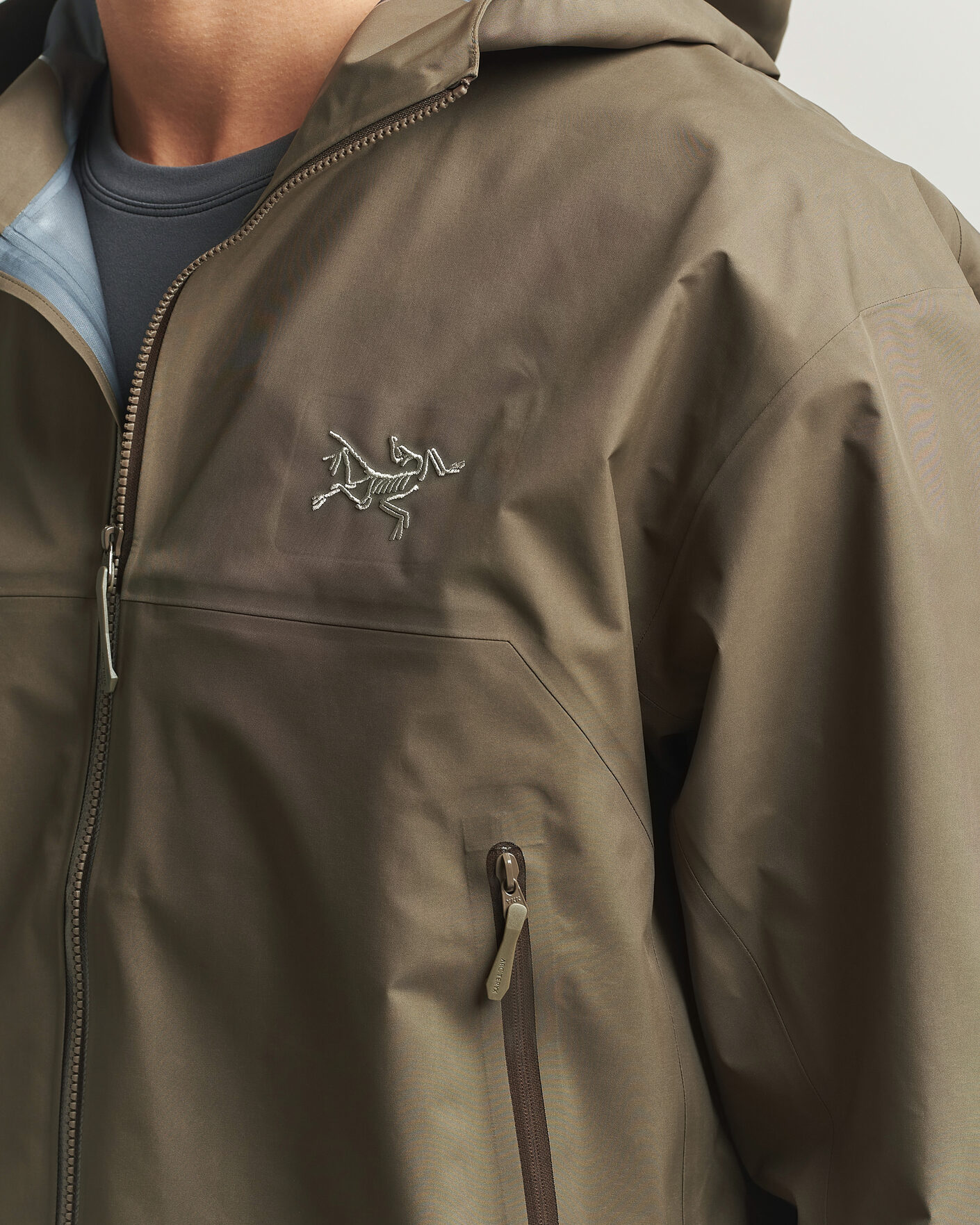Mies | Takit | Arc'teryx | Beta Gore-Tex Jacket Mongoose