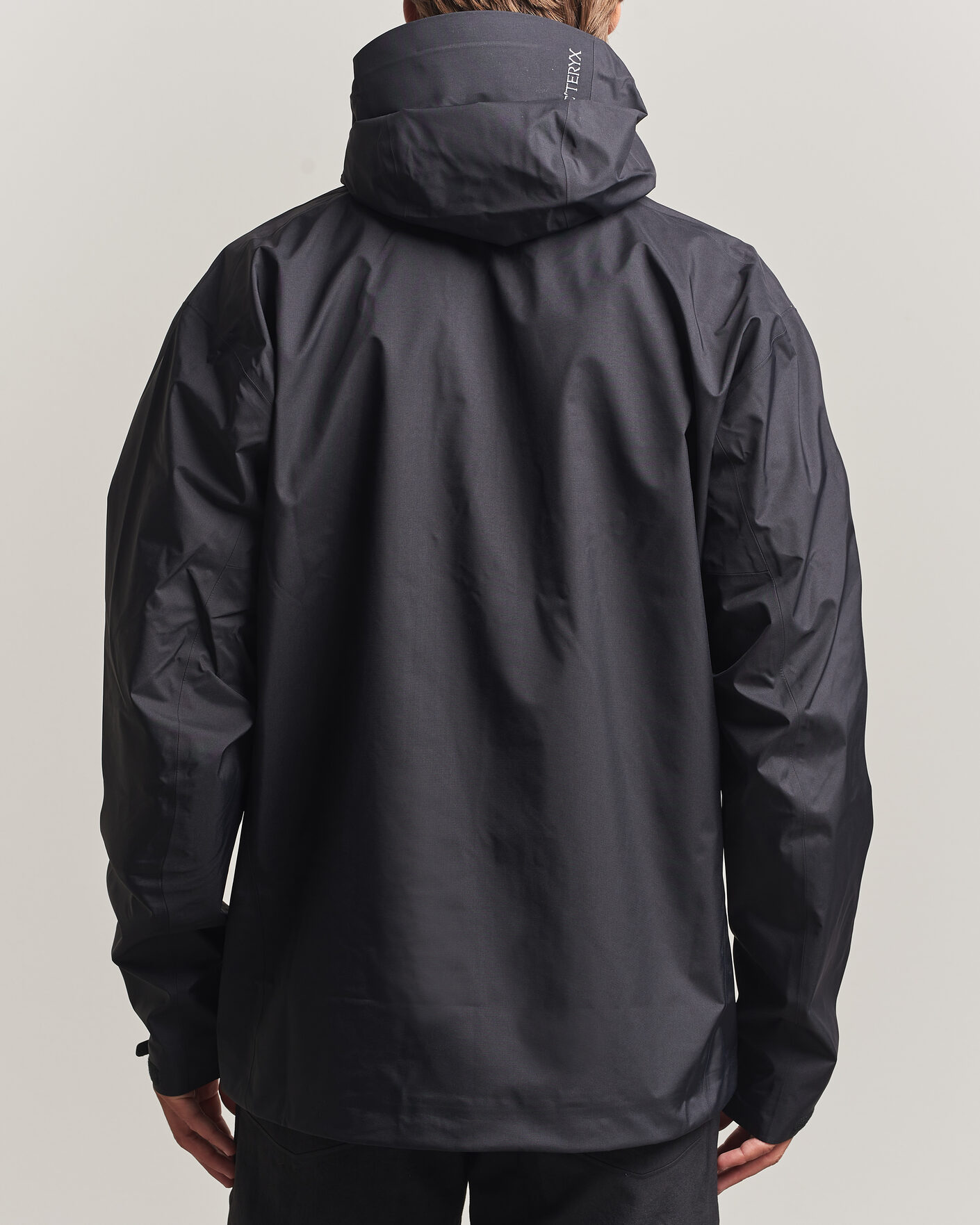 Mies | Takit | Arc'teryx | Beta Gore-Tex Jacket Black