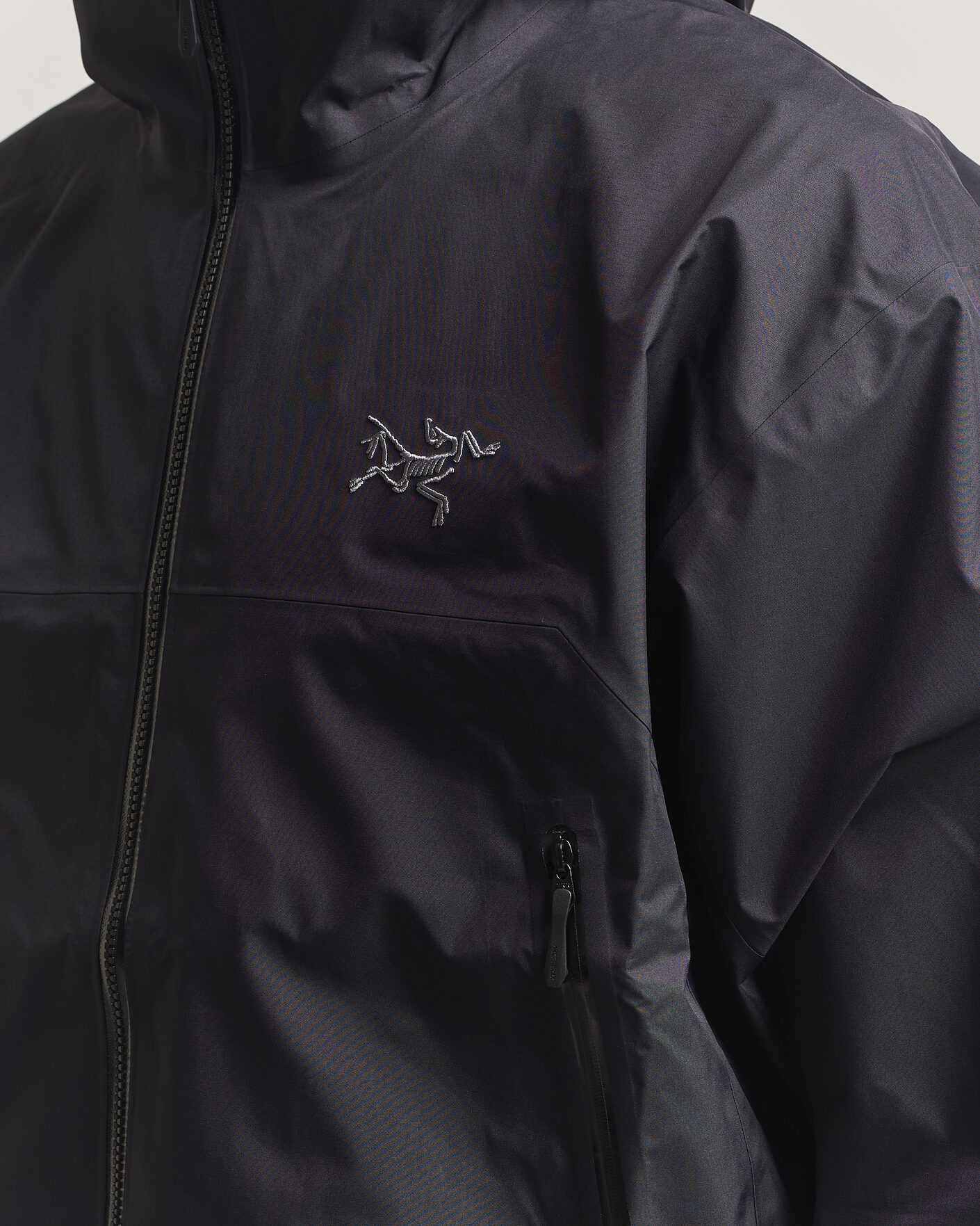 Mies | Takit | Arc'teryx | Beta Gore-Tex Jacket Black