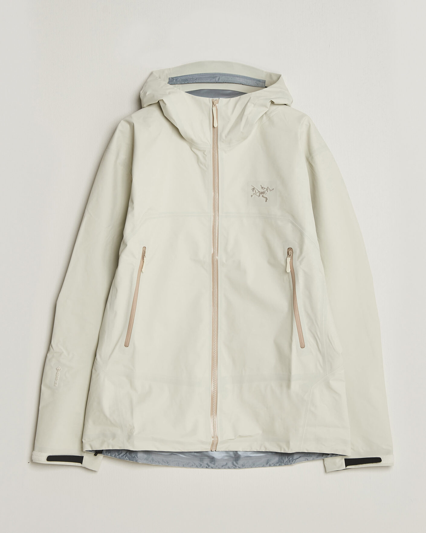 Mies | Takit | Arc'teryx | Beta Gore-Tex Jacket Sea Salt