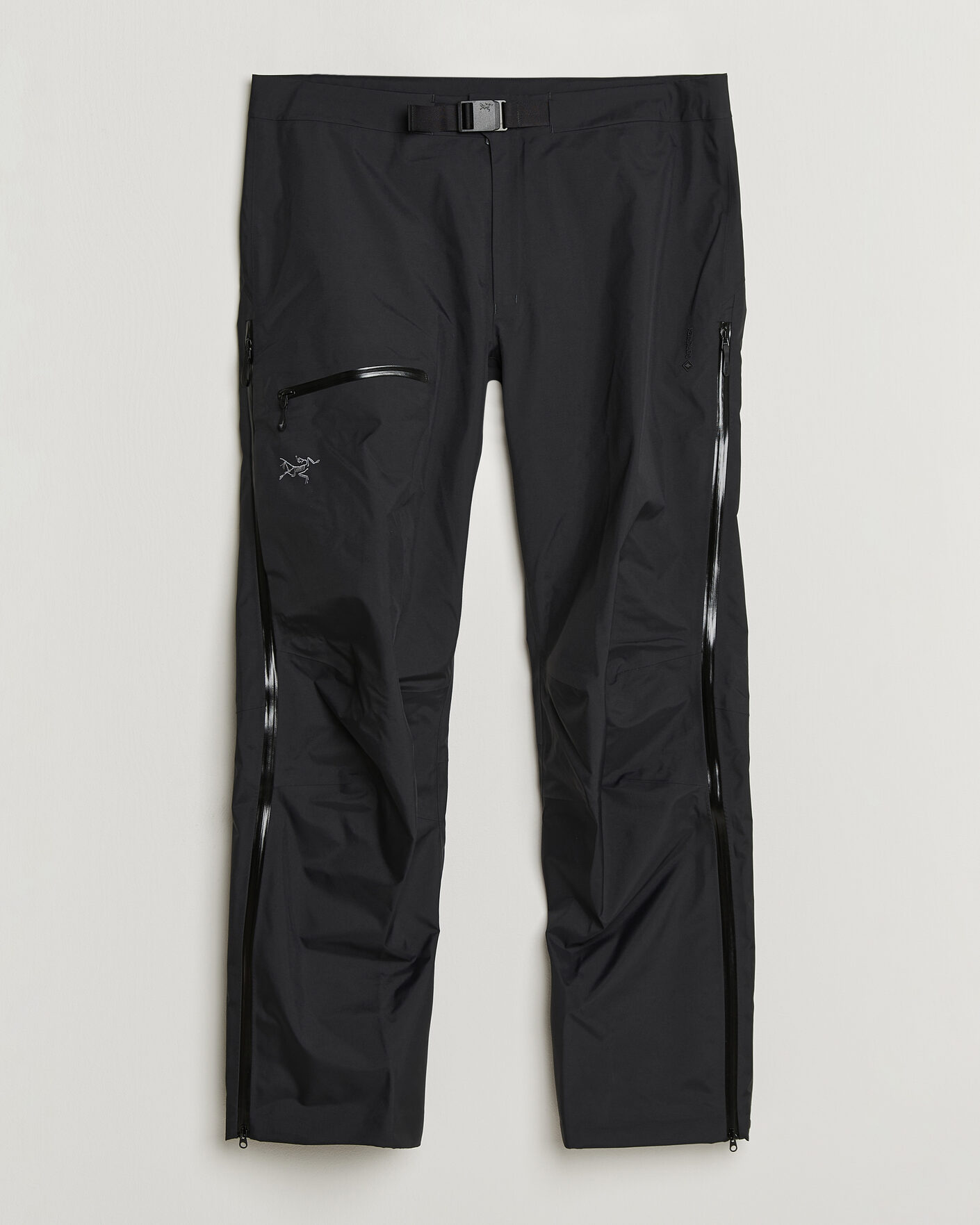 Mies | Housut | Arc'teryx | Beta Gore-Tex Pants Black