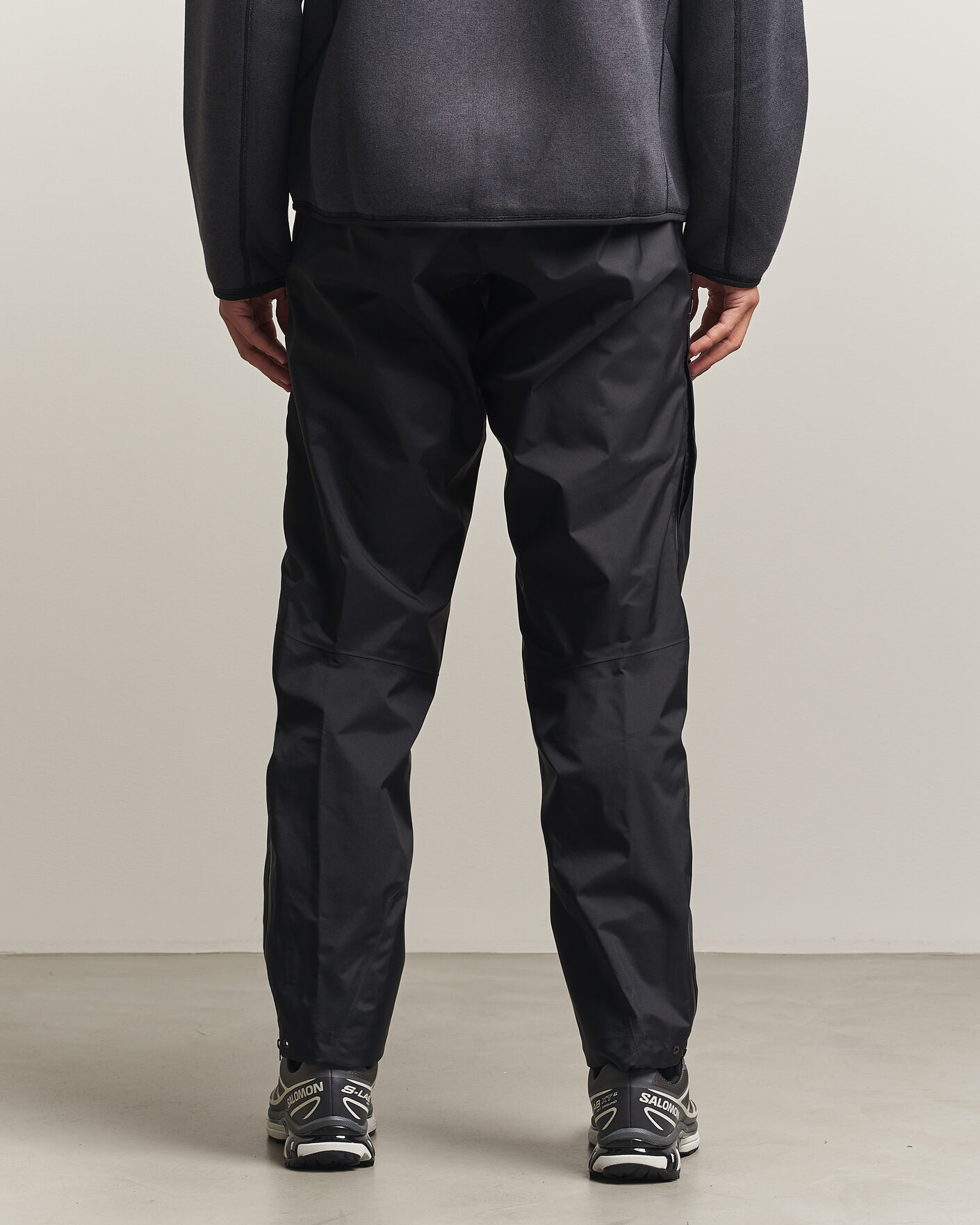 Mies | Housut | Arc'teryx | Beta Gore-Tex Pants Black
