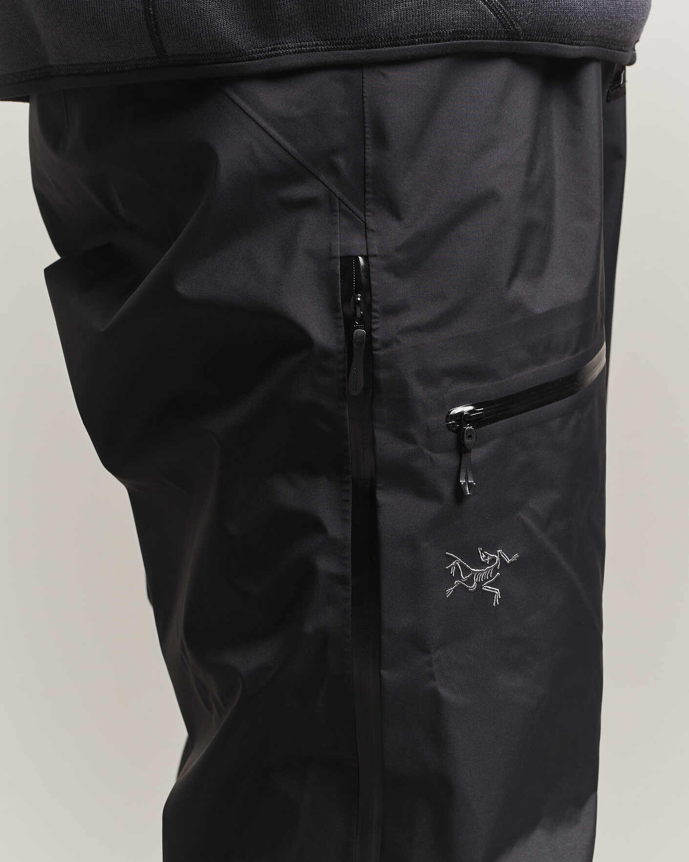 Mies | Housut | Arc'teryx | Beta Gore-Tex Pants Black