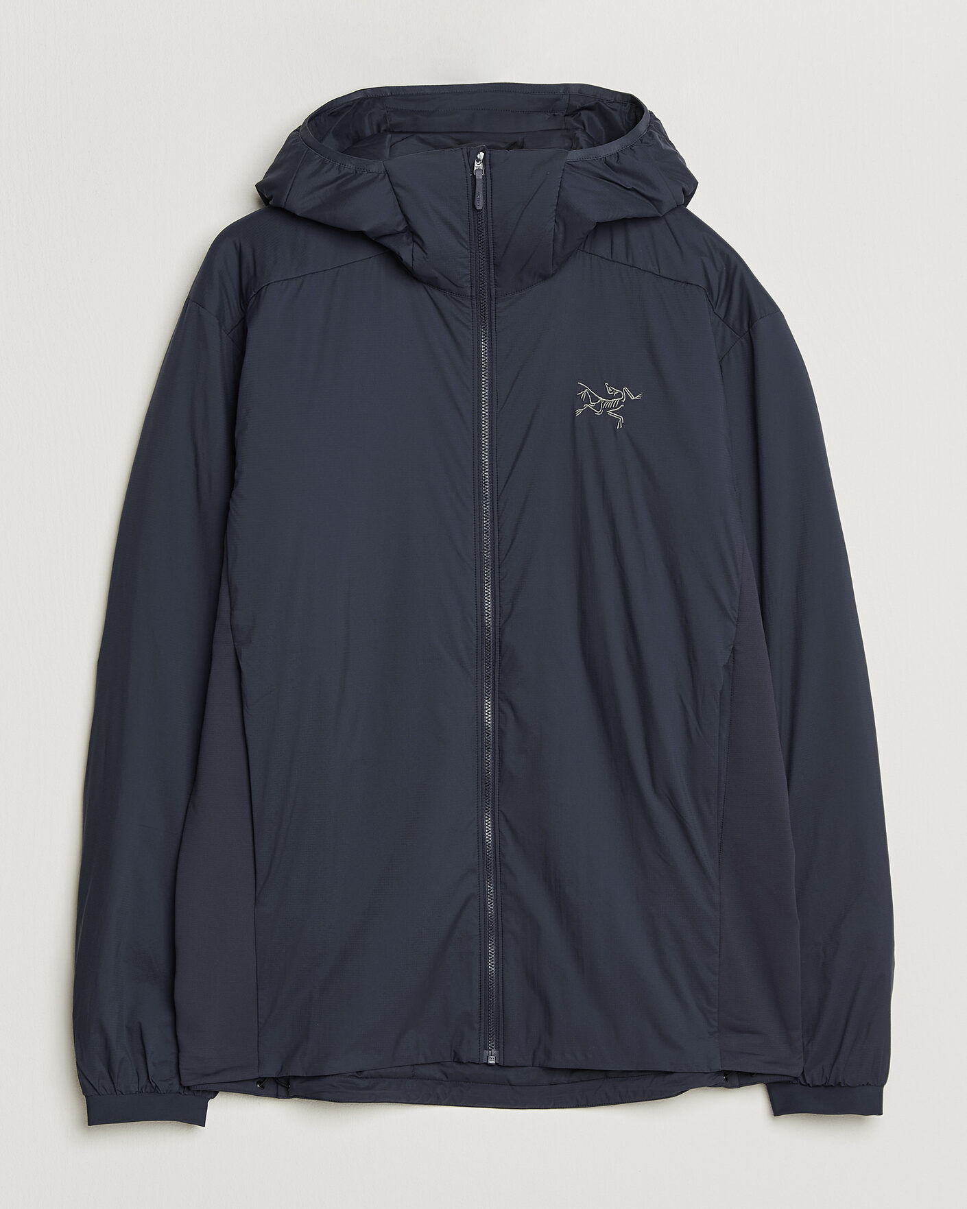 Mies | Takit | Arc'teryx | Atom Hooded Jacket Black Sapphire