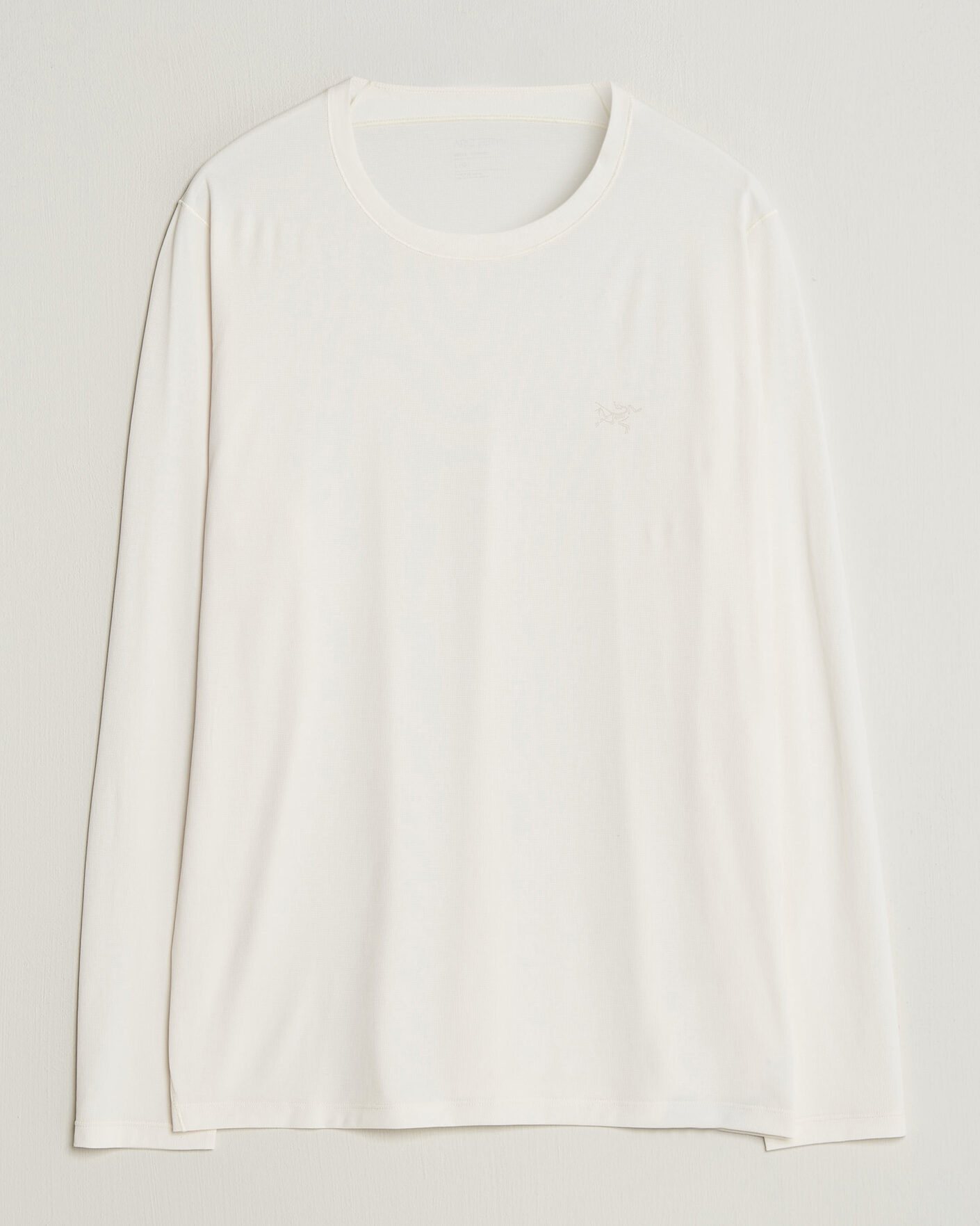 Mies | T-paidat | Arc'teryx | Cormac Long Sleeve T-Shirt Arctic Silk