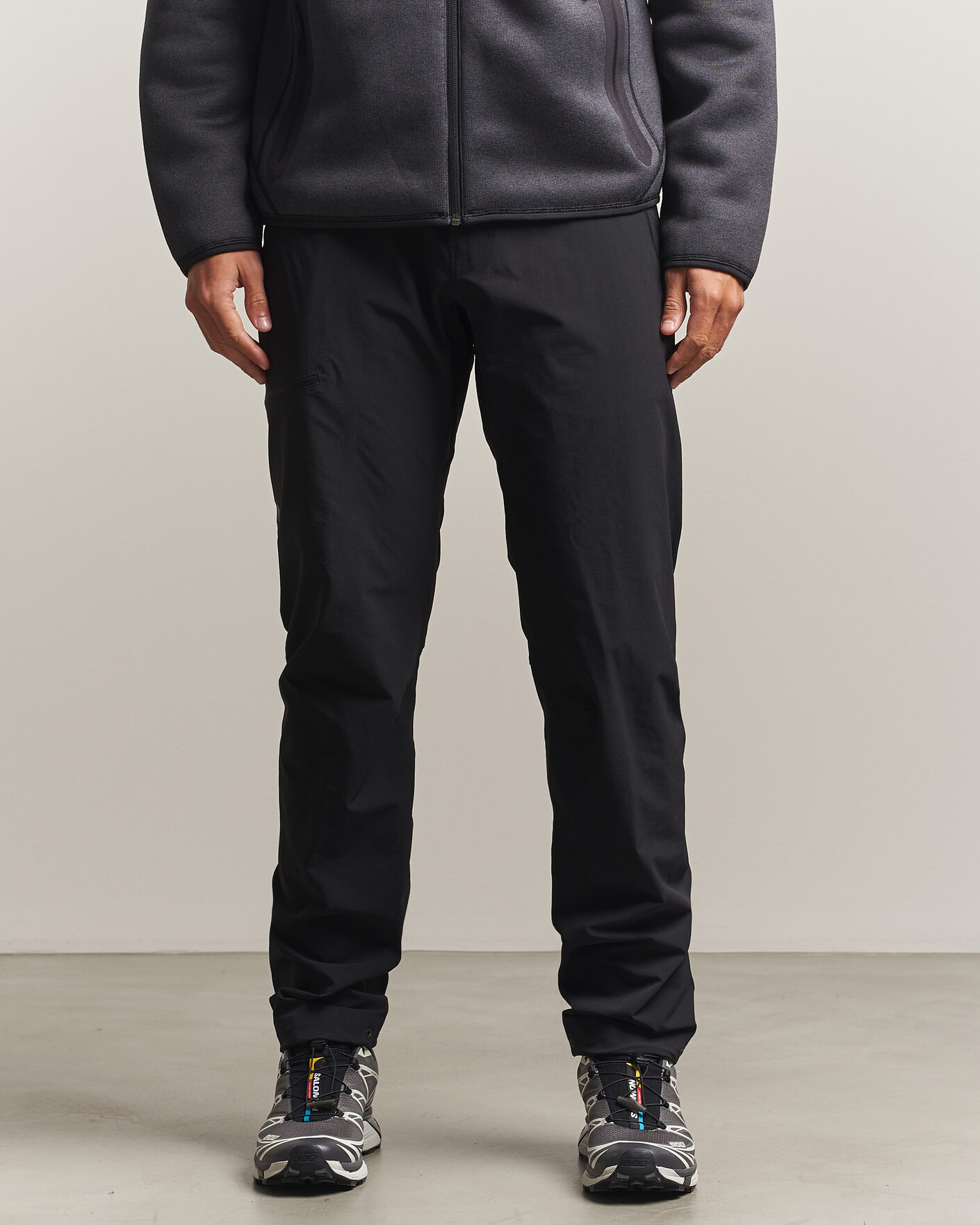 Mies | Housut | Arc'teryx | Gamma Pants Black