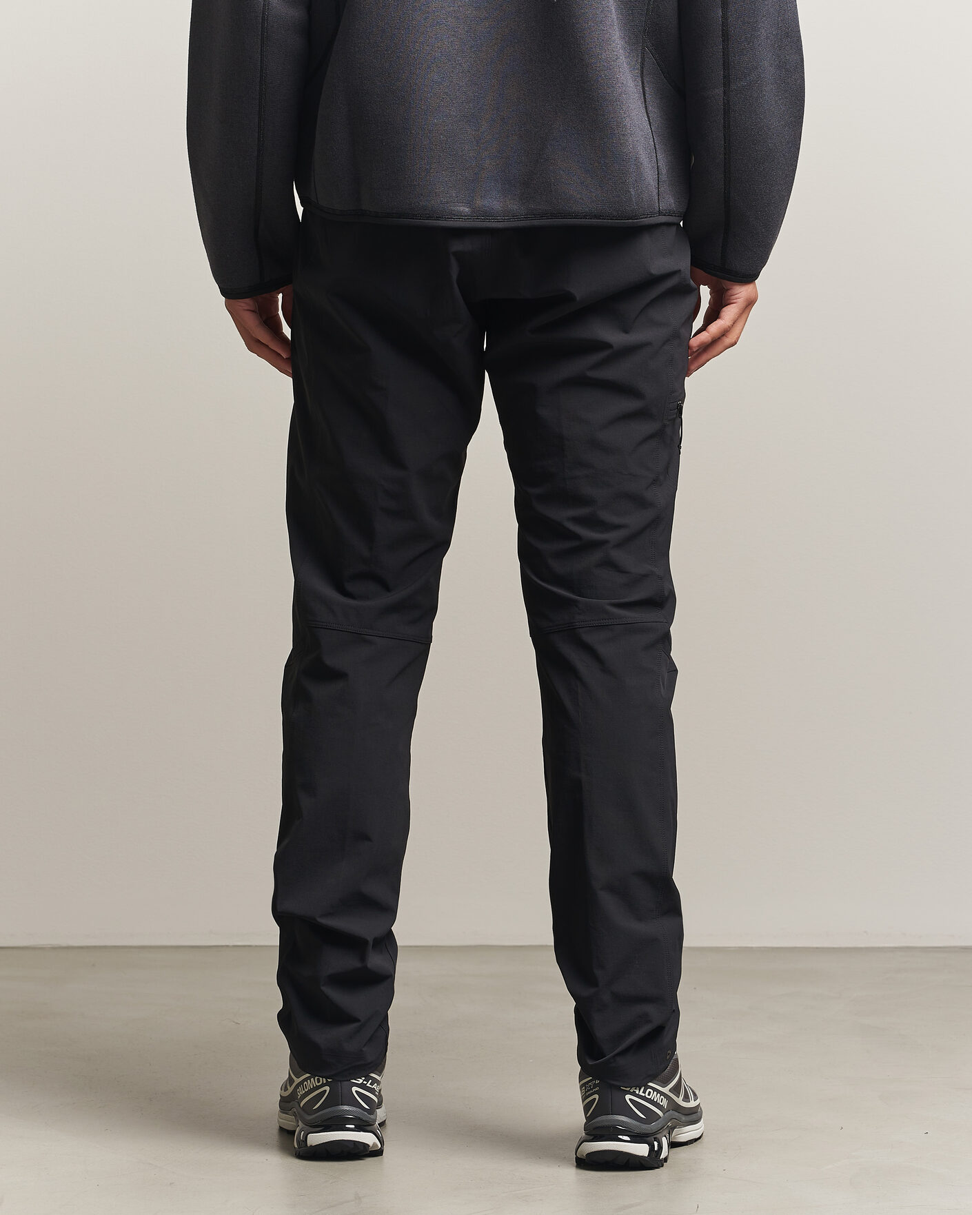 Mies | Housut | Arc'teryx | Gamma Pants Black