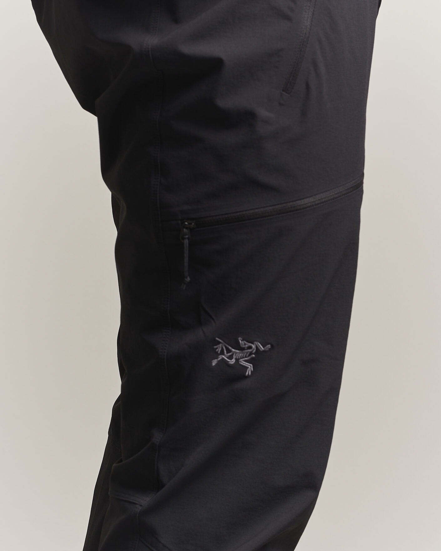 Mies | Housut | Arc'teryx | Gamma Pants Black