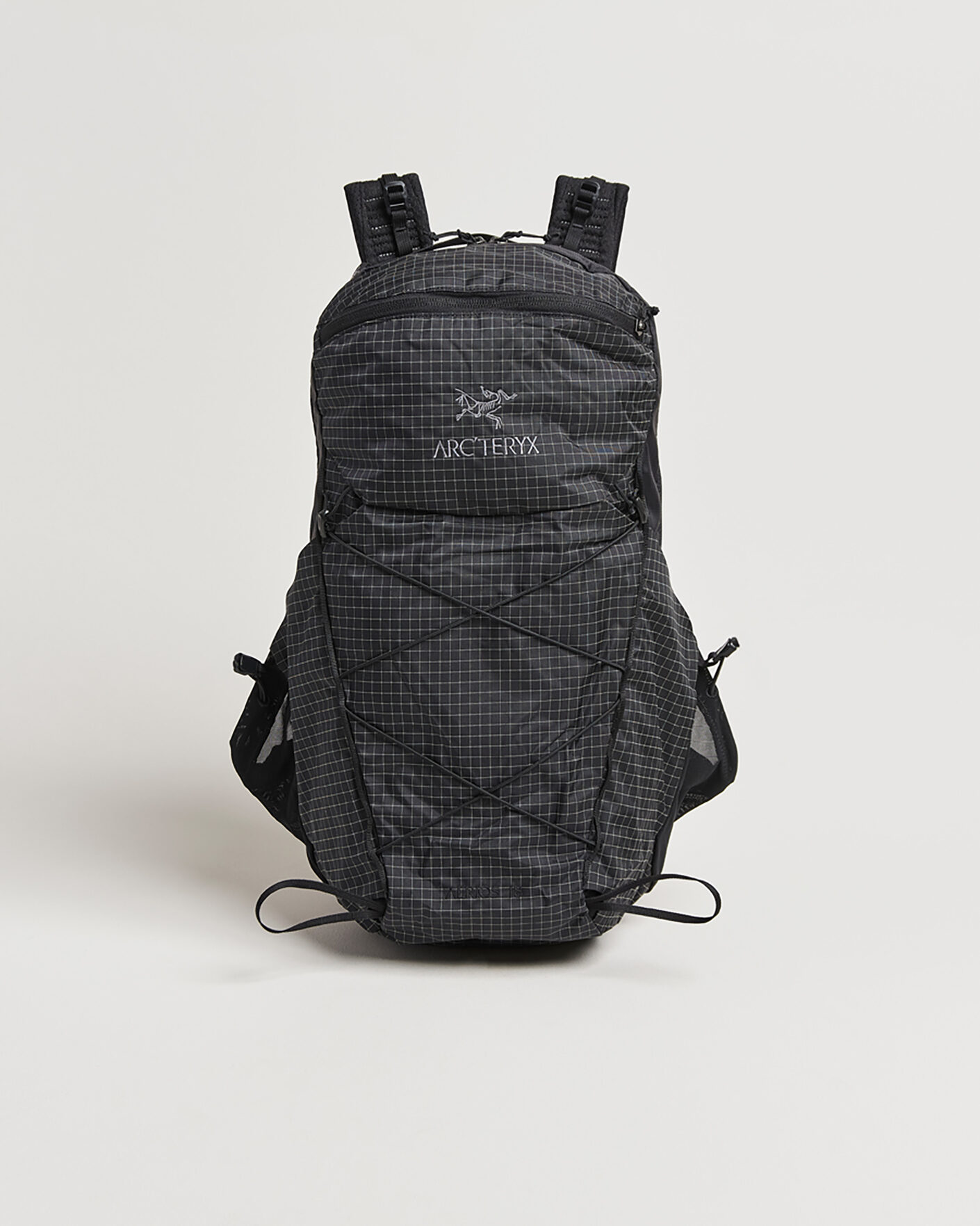 Mies | Laukut | Arc'teryx | Aerios 18L Backpack Black