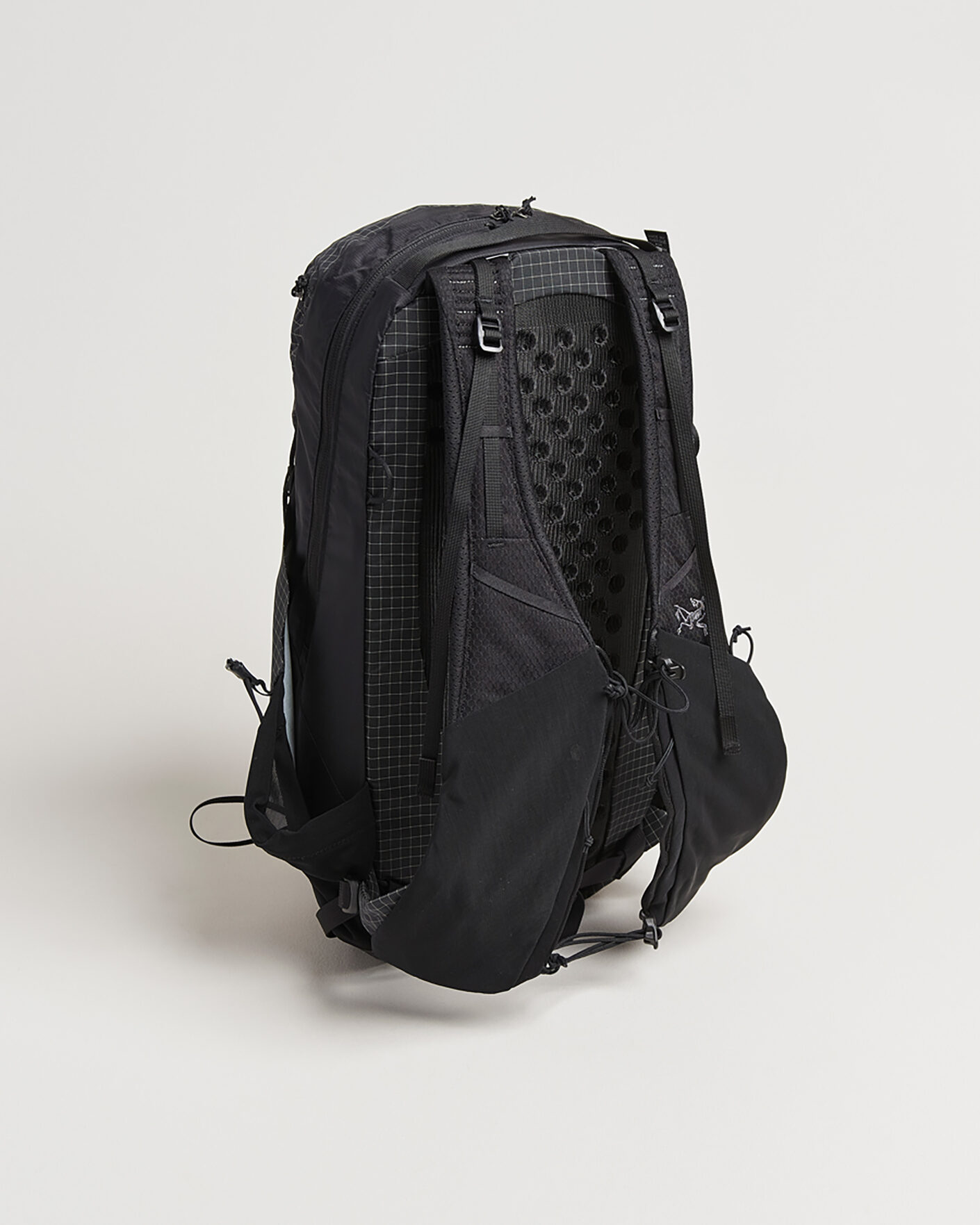 Mies | Laukut | Arc'teryx | Aerios 18L Backpack Black