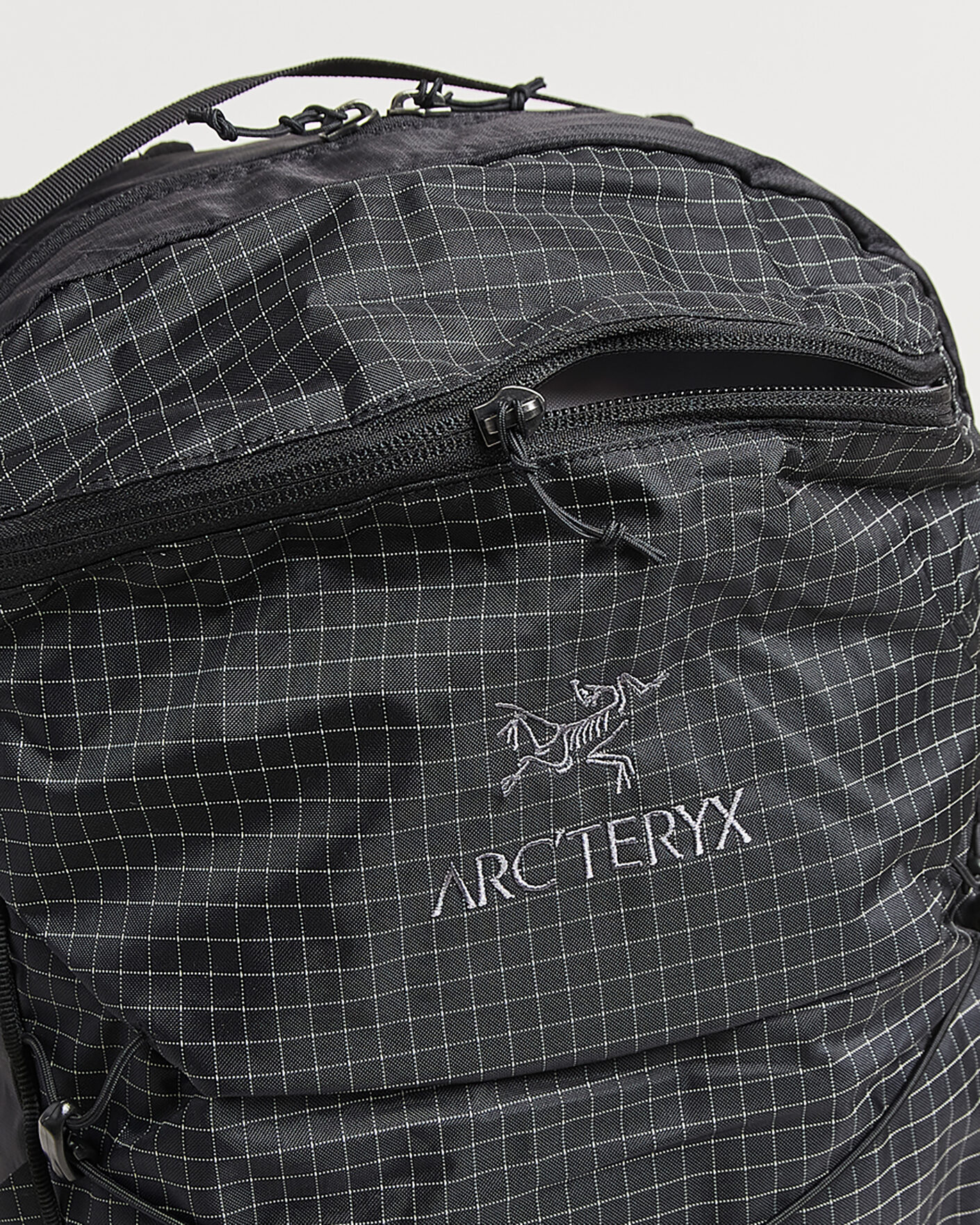 Mies | Laukut | Arc'teryx | Aerios 18L Backpack Black