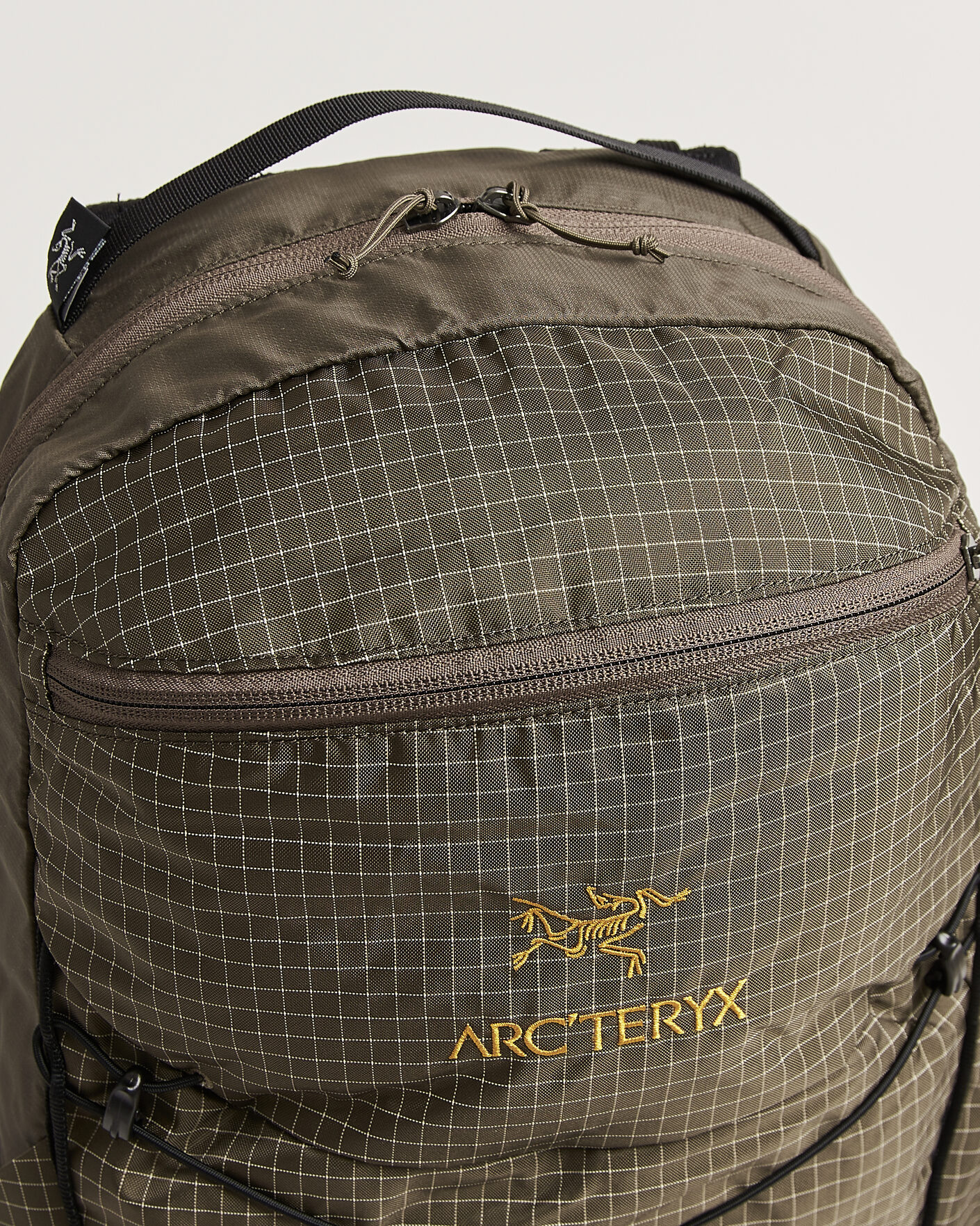 Mies | Laukut | Arc'teryx | Aerios 18L Backpack Mongoose