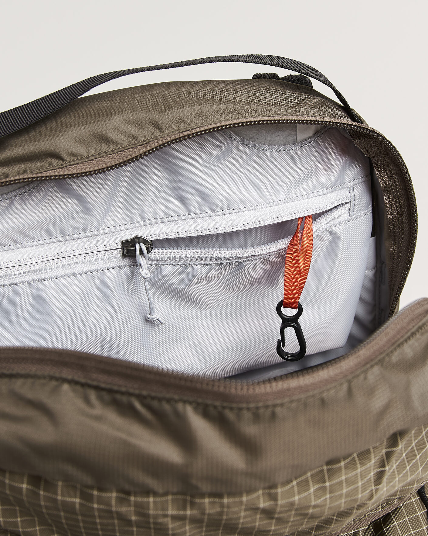 Mies | Laukut | Arc'teryx | Aerios 18L Backpack Mongoose