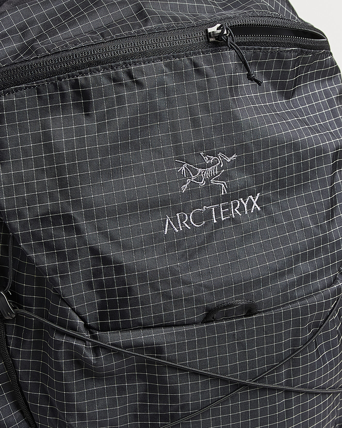 Mies | Laukut | Arc'teryx | Aerios 35L Backpack Black
