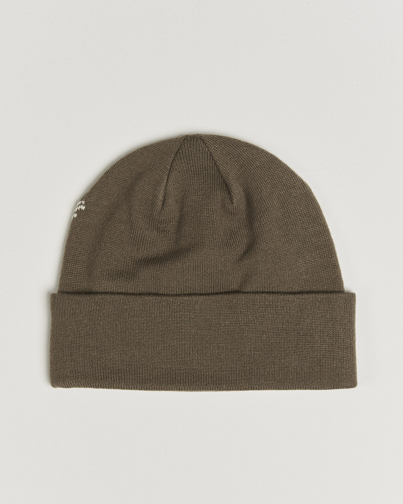 Mies | Pipot | Arc'teryx | Bird Word Beanie Mongoose/Sea Salt