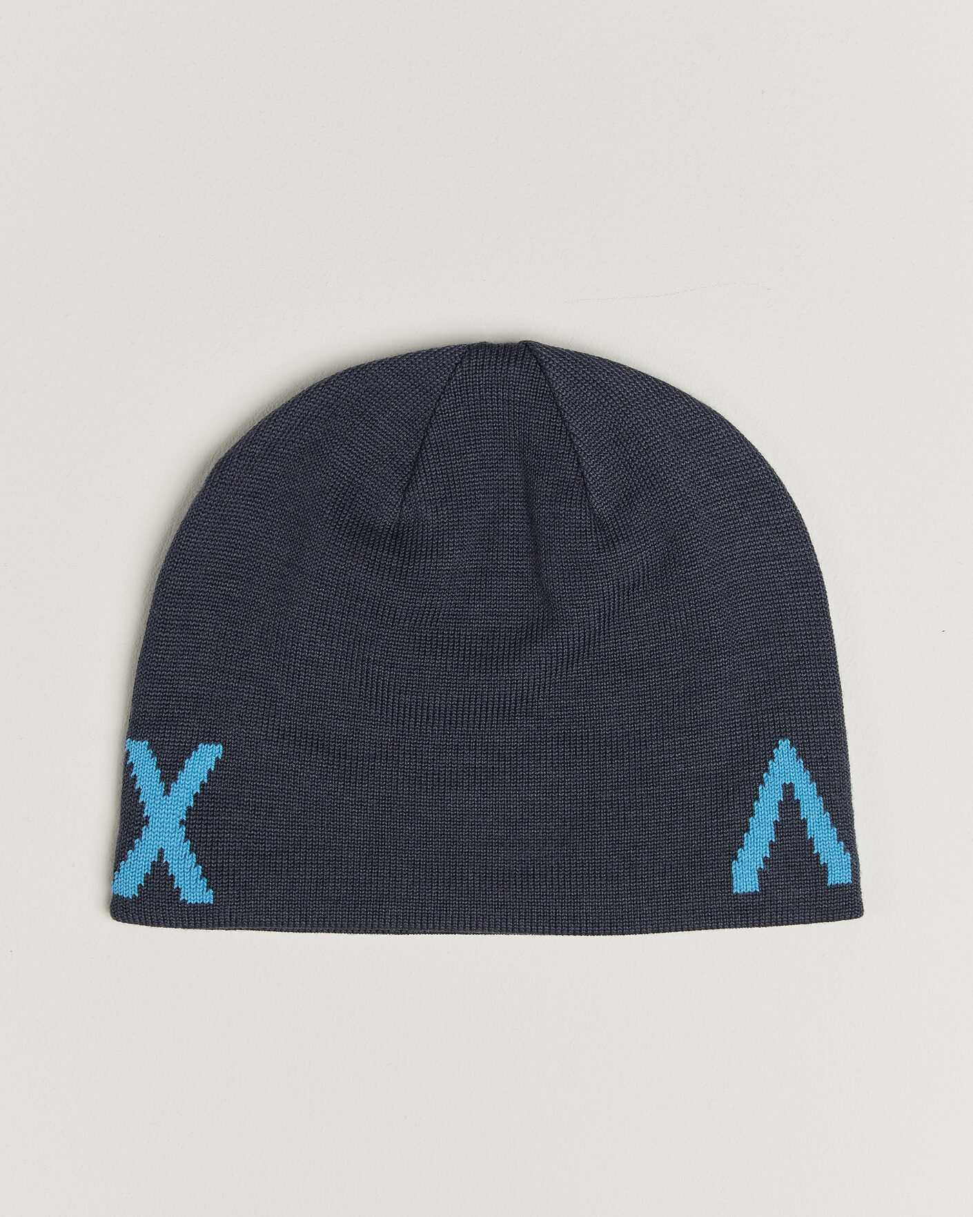 Mies | Pipot | Arc'teryx | Word Head Beanie Black Sapphire/Aqua