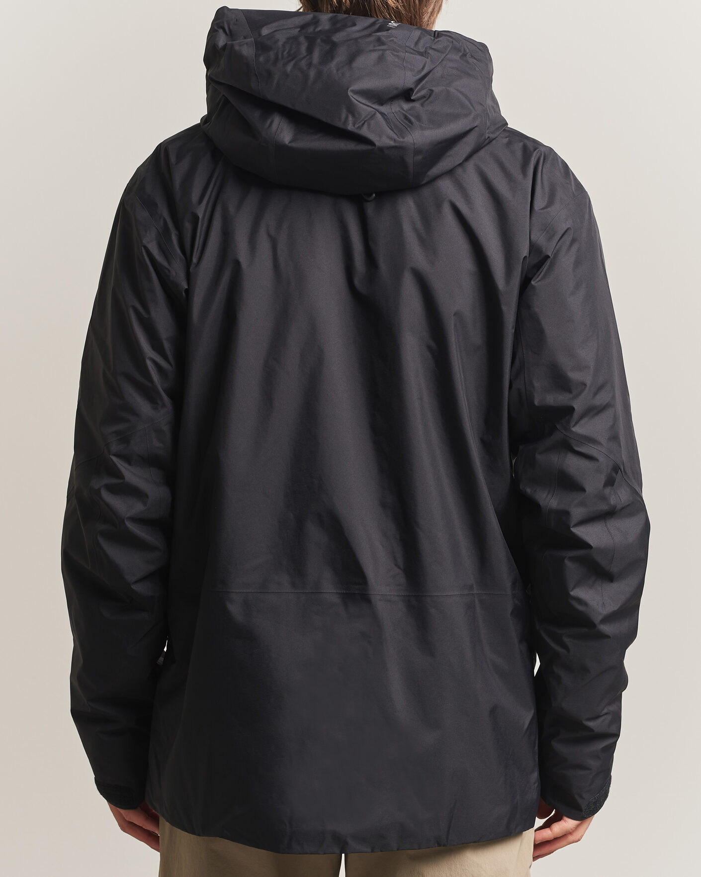 Mies | Takit | Arc'teryx | Beta Insulated Gore-Tex Jacket Black