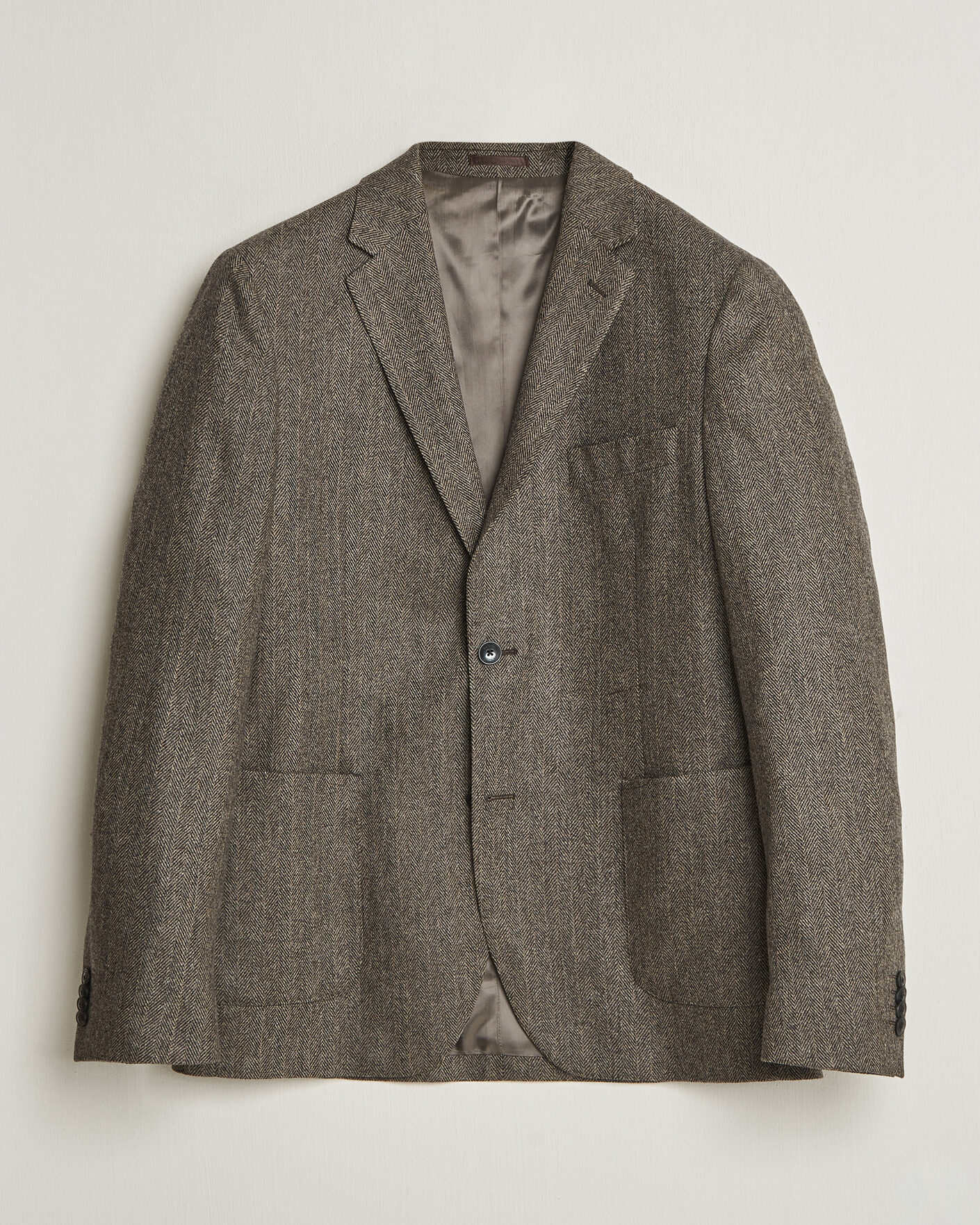 Mies | Pikkutakit | Barbour Lifestyle | Fairford Herringbone Blazer Grey Marl