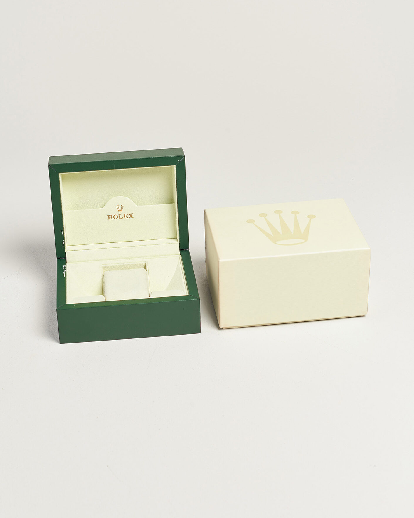 Mies | Pre-owned Tarvikkeet | Rolex Pre-Owned | Rolex Box 30.00.01