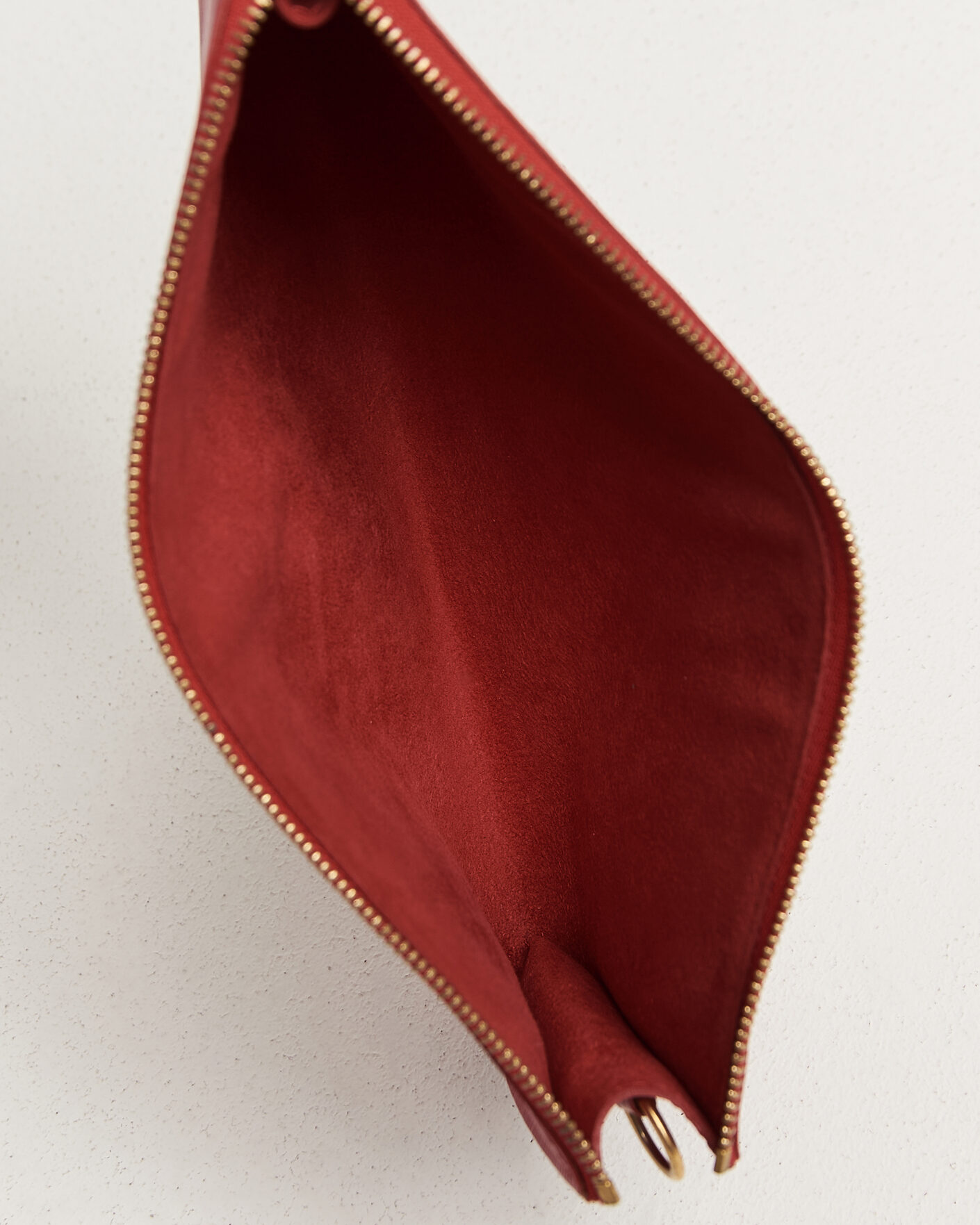 Mies | Louis Vuitton Pre-Owned Pochette Accessoires Epi Leather Red | Louis Vuitton Pre-Owned | Pochette Accessoires Epi Leather Red