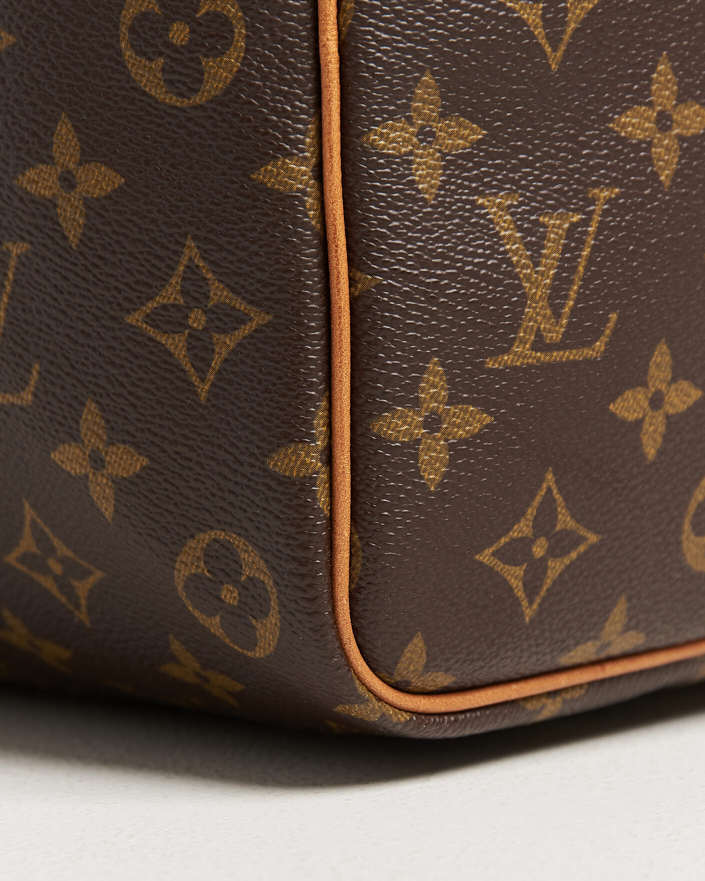 Mies | Pre-Owned & Vintage Bags | Louis Vuitton Pre-Owned | Keepall 50 Monogram