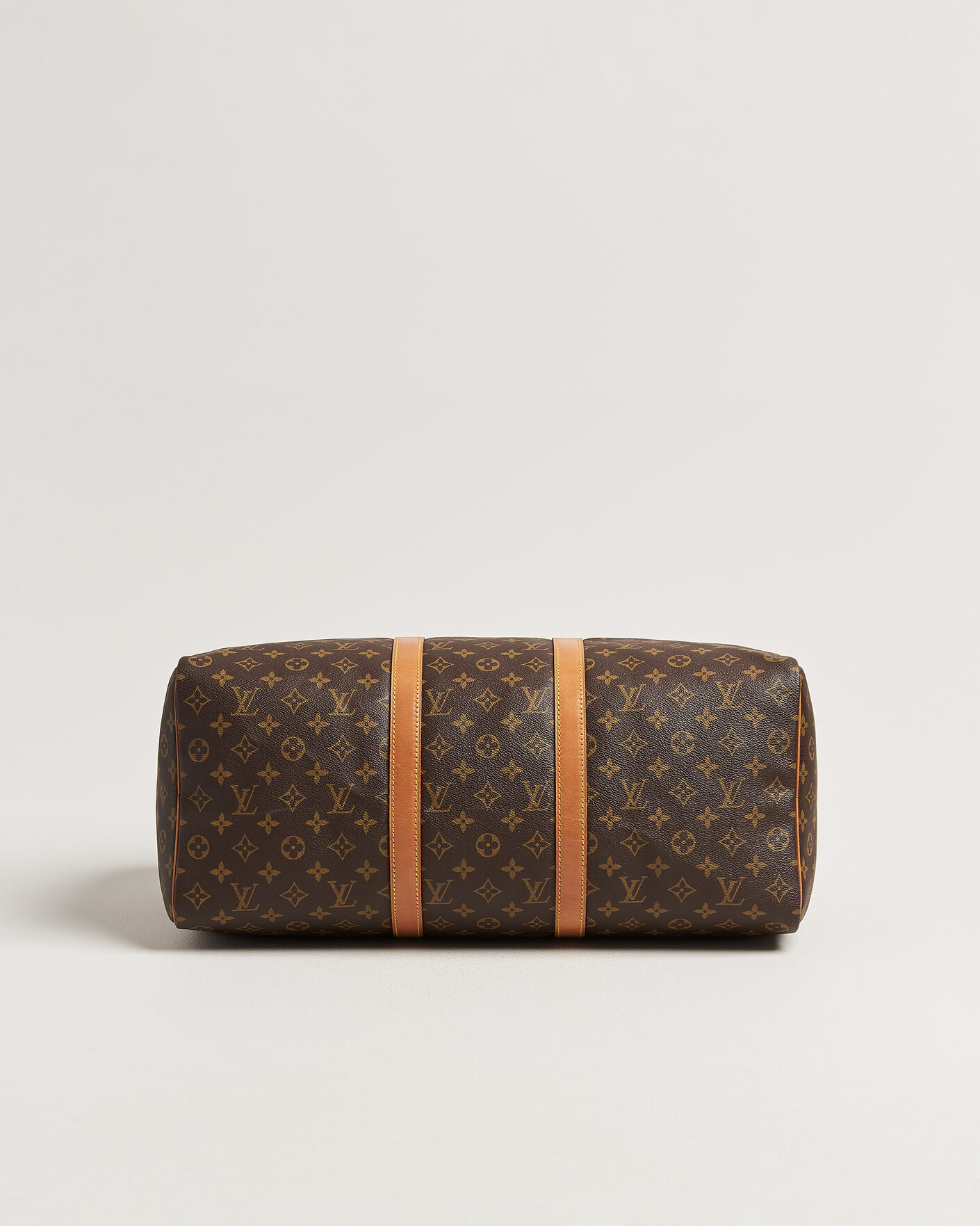 Mies | Pre-Owned & Vintage Bags | Louis Vuitton Pre-Owned | Keepall 50 Monogram