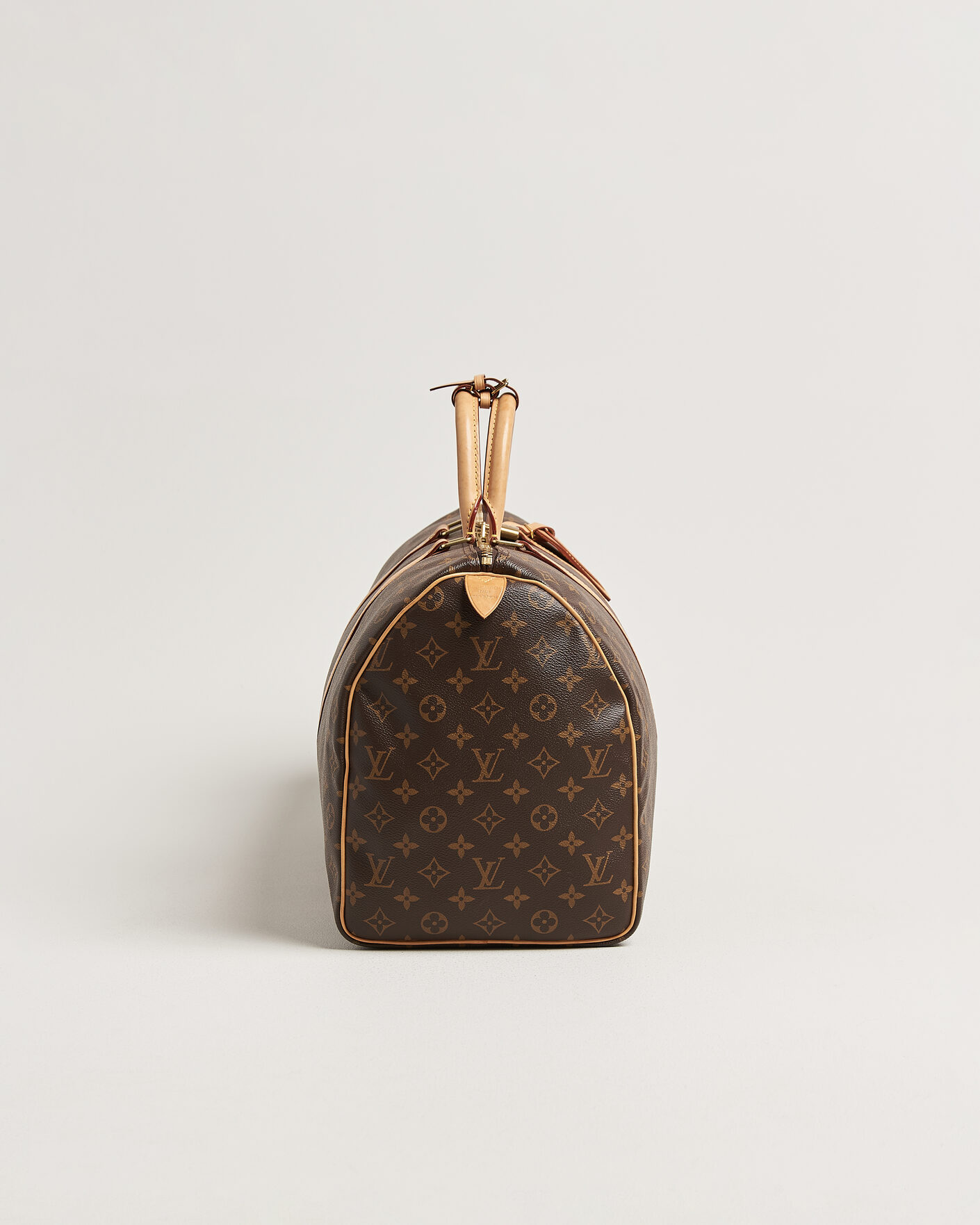 Mies | Pre-Owned & Vintage Bags | Louis Vuitton Pre-Owned | Keepall 50 Monogram