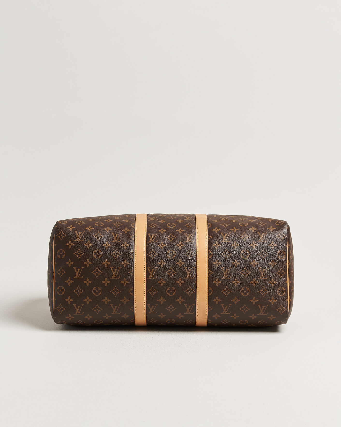 Mies | Pre-Owned & Vintage Bags | Louis Vuitton Pre-Owned | Keepall 50 Monogram